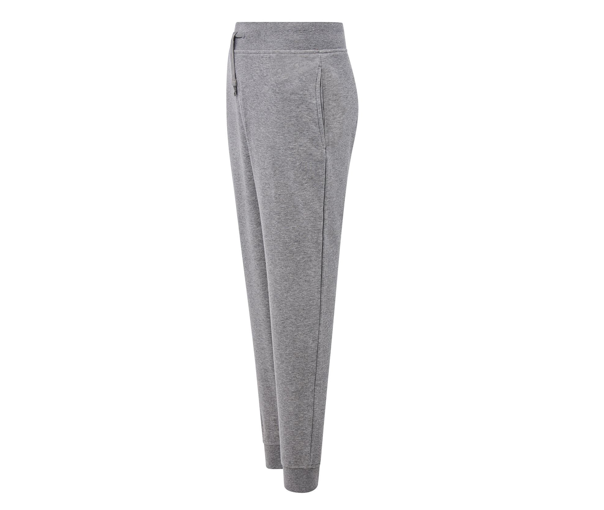 Jogging - Grey Melange