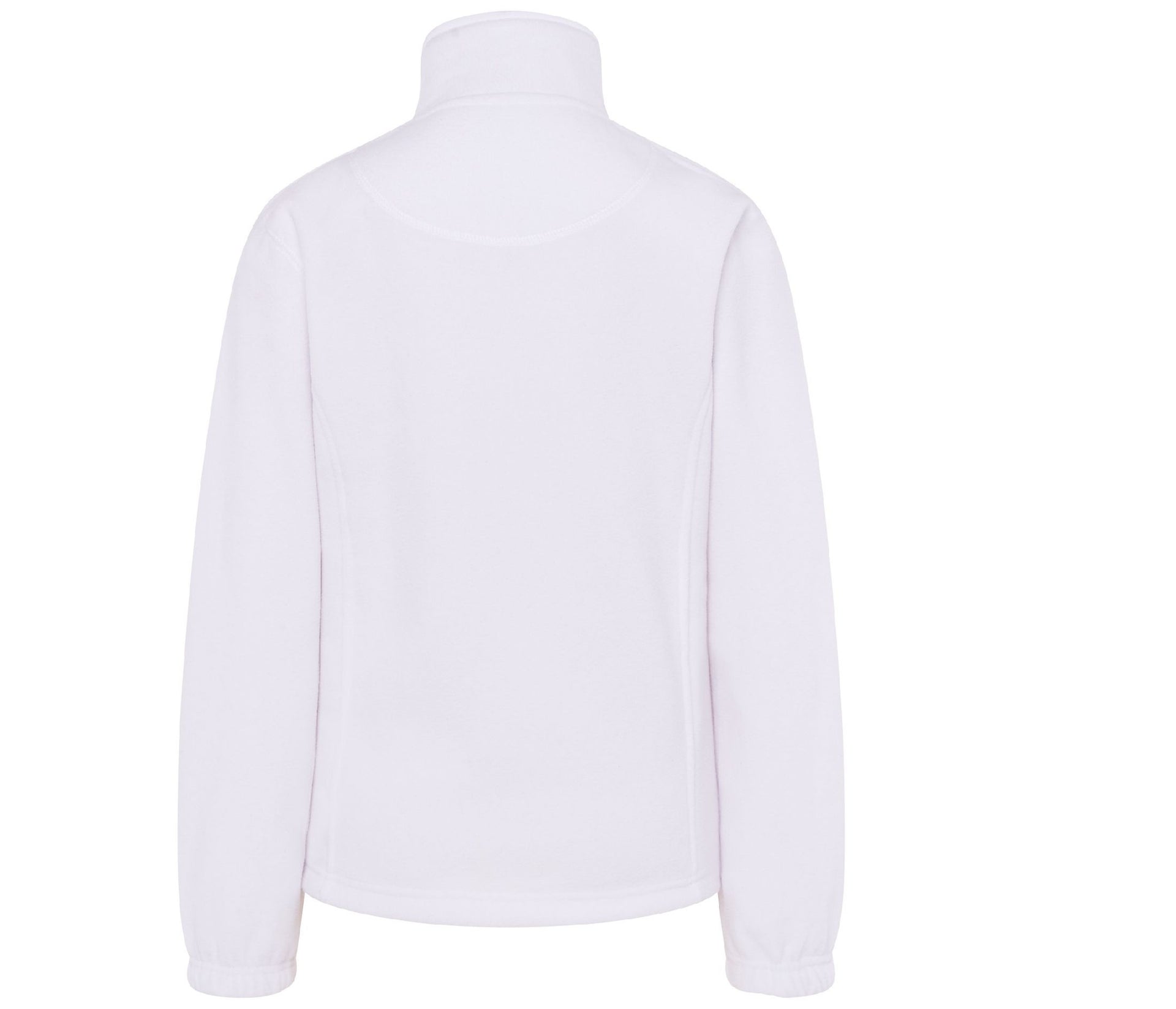 Veste Polaire Femme - White