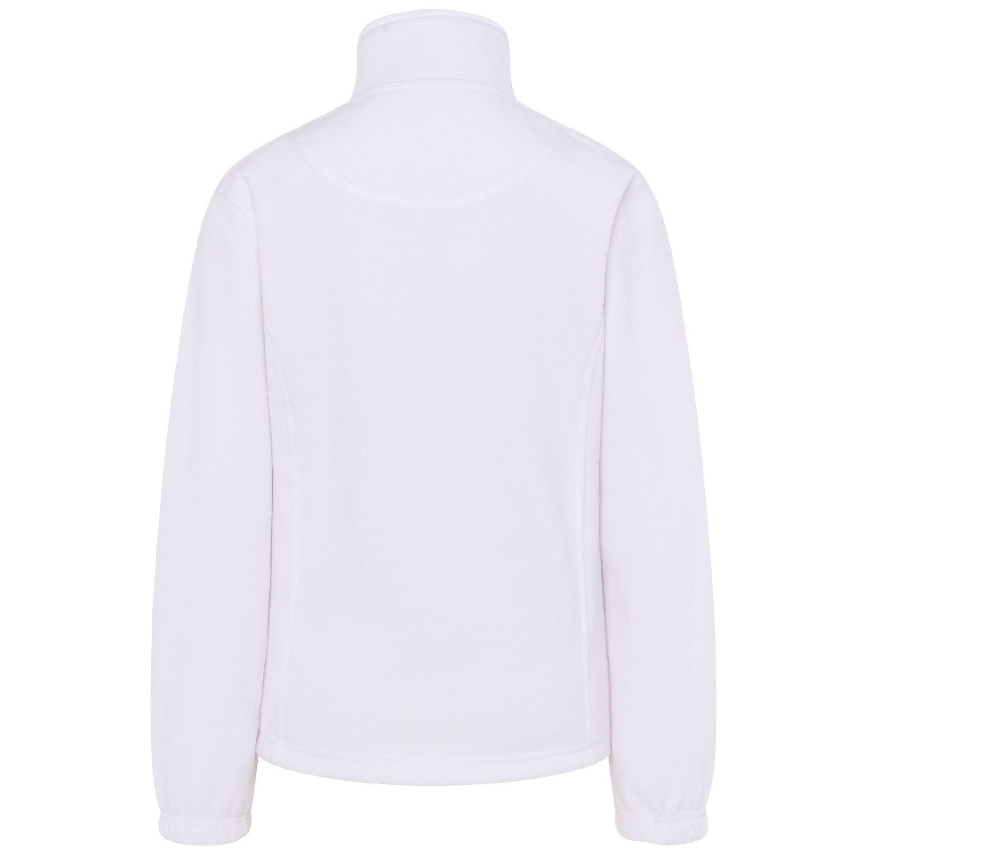 Veste Polaire Femme - White
