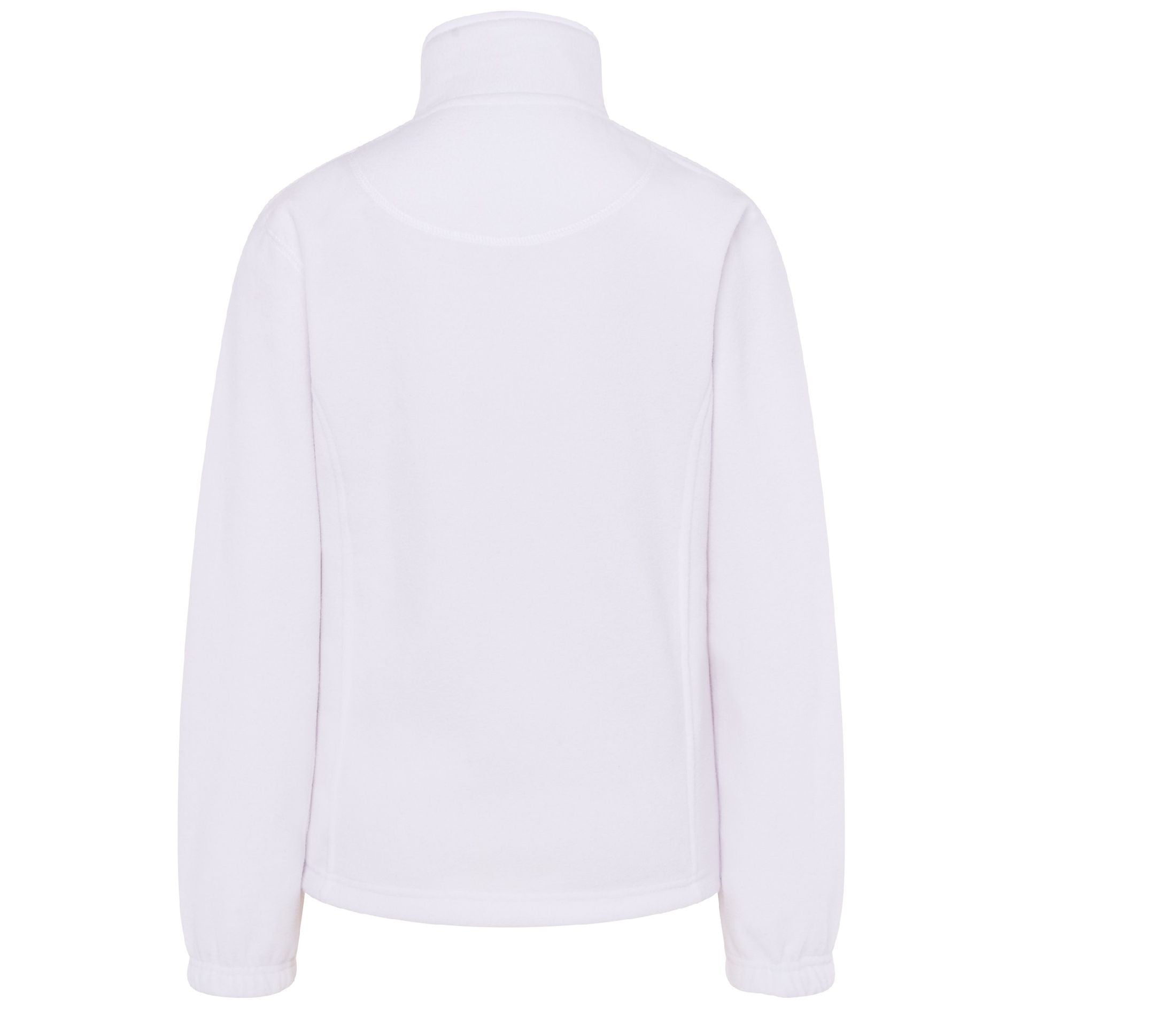 Veste Polaire Femme - White