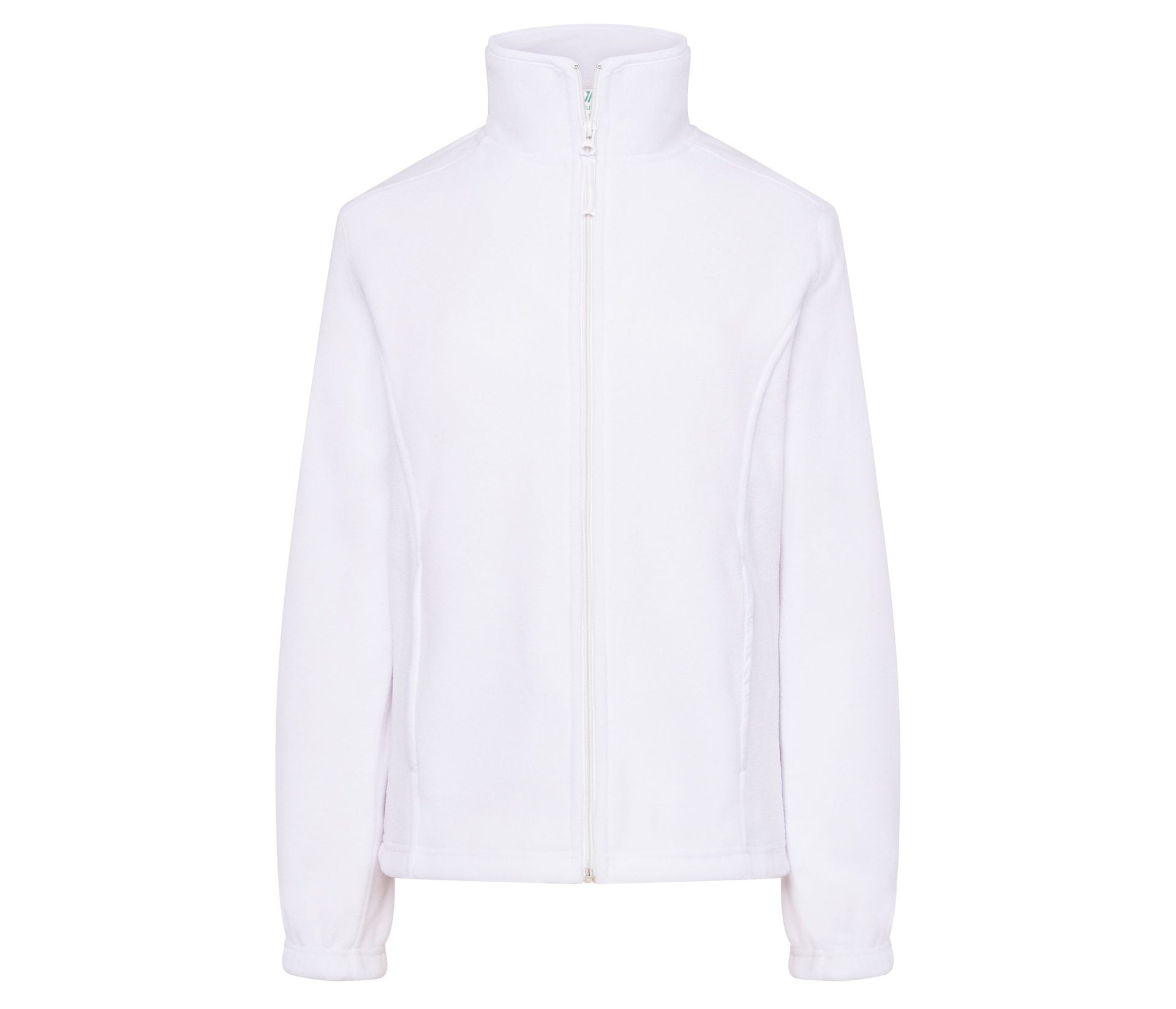 Veste Polaire Femme - White