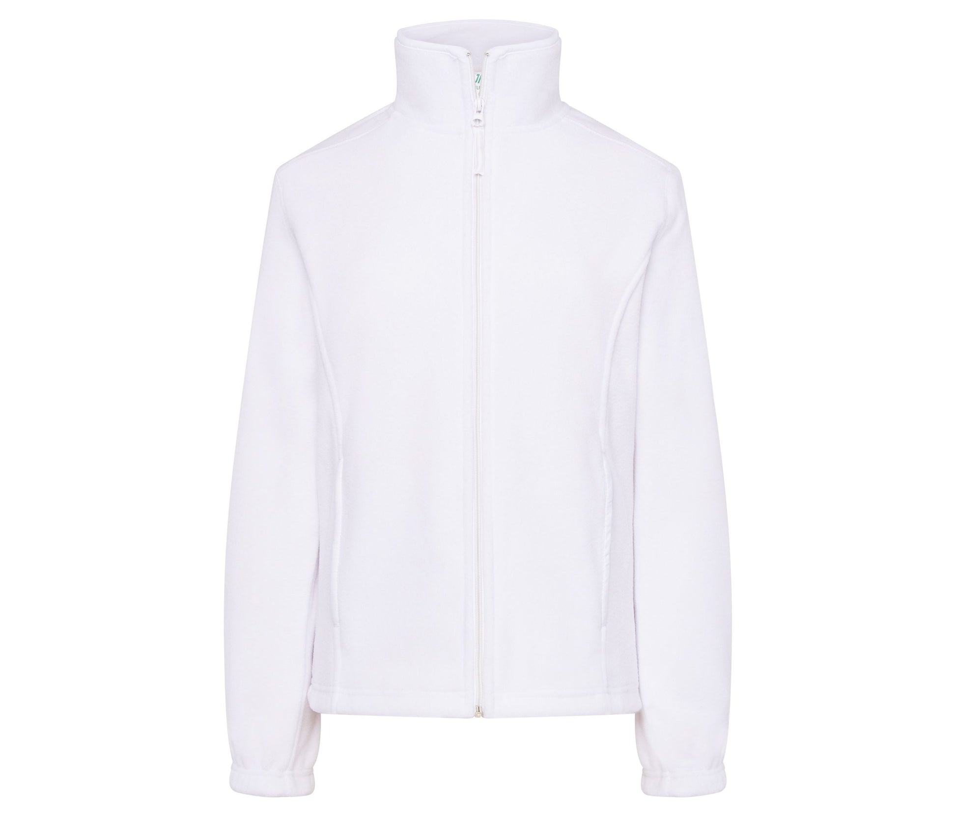 Veste Polaire Femme - White
