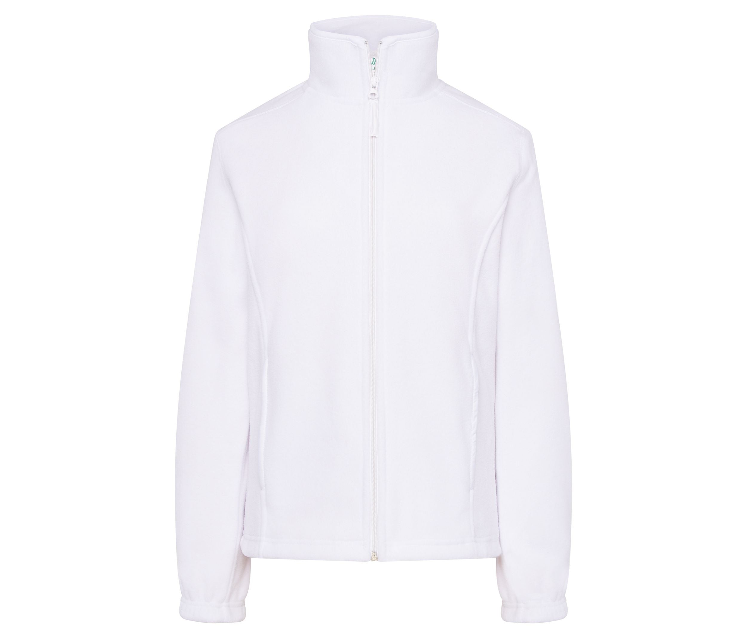 Veste Polaire Femme - White