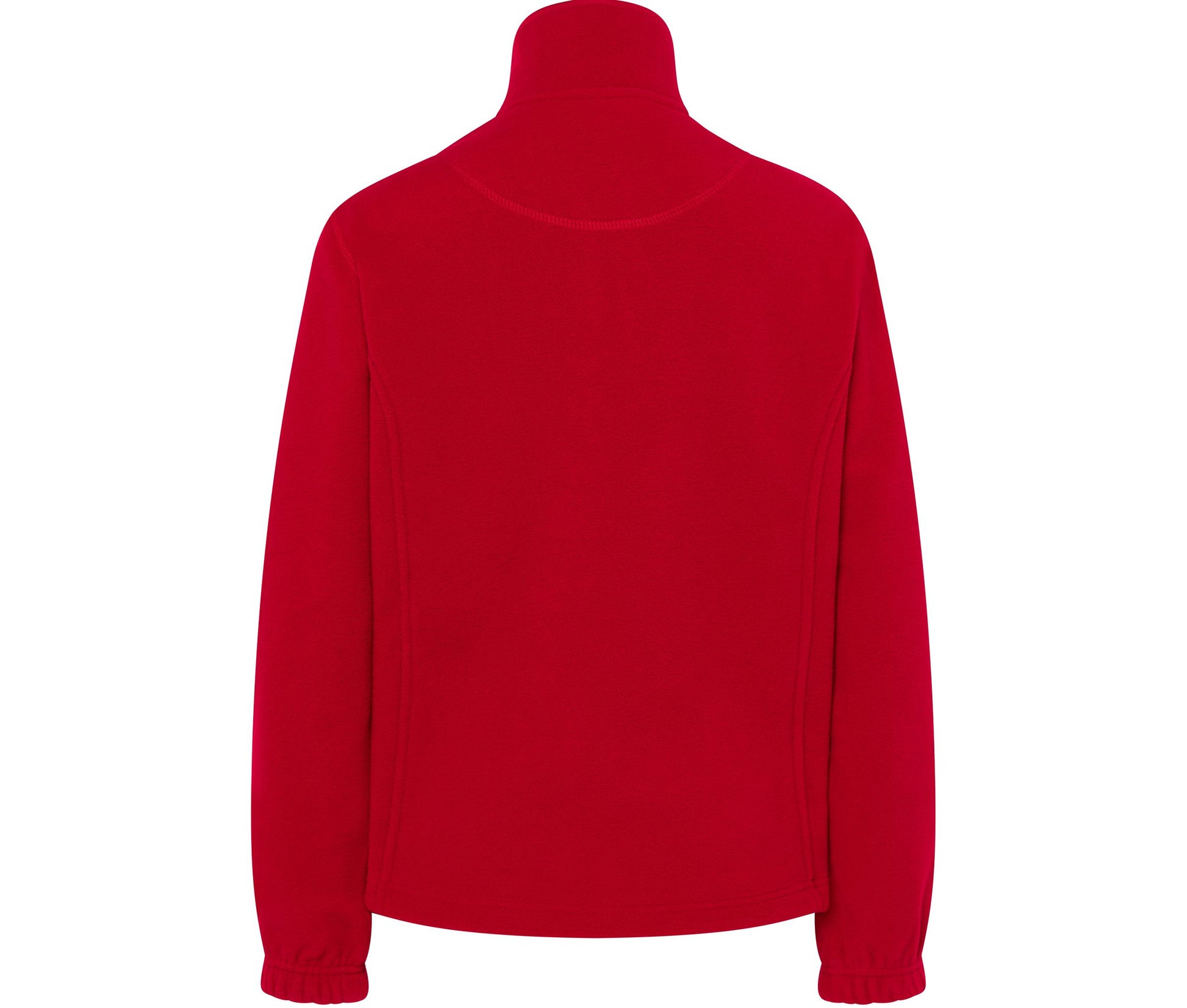Veste Polaire Femme - Red