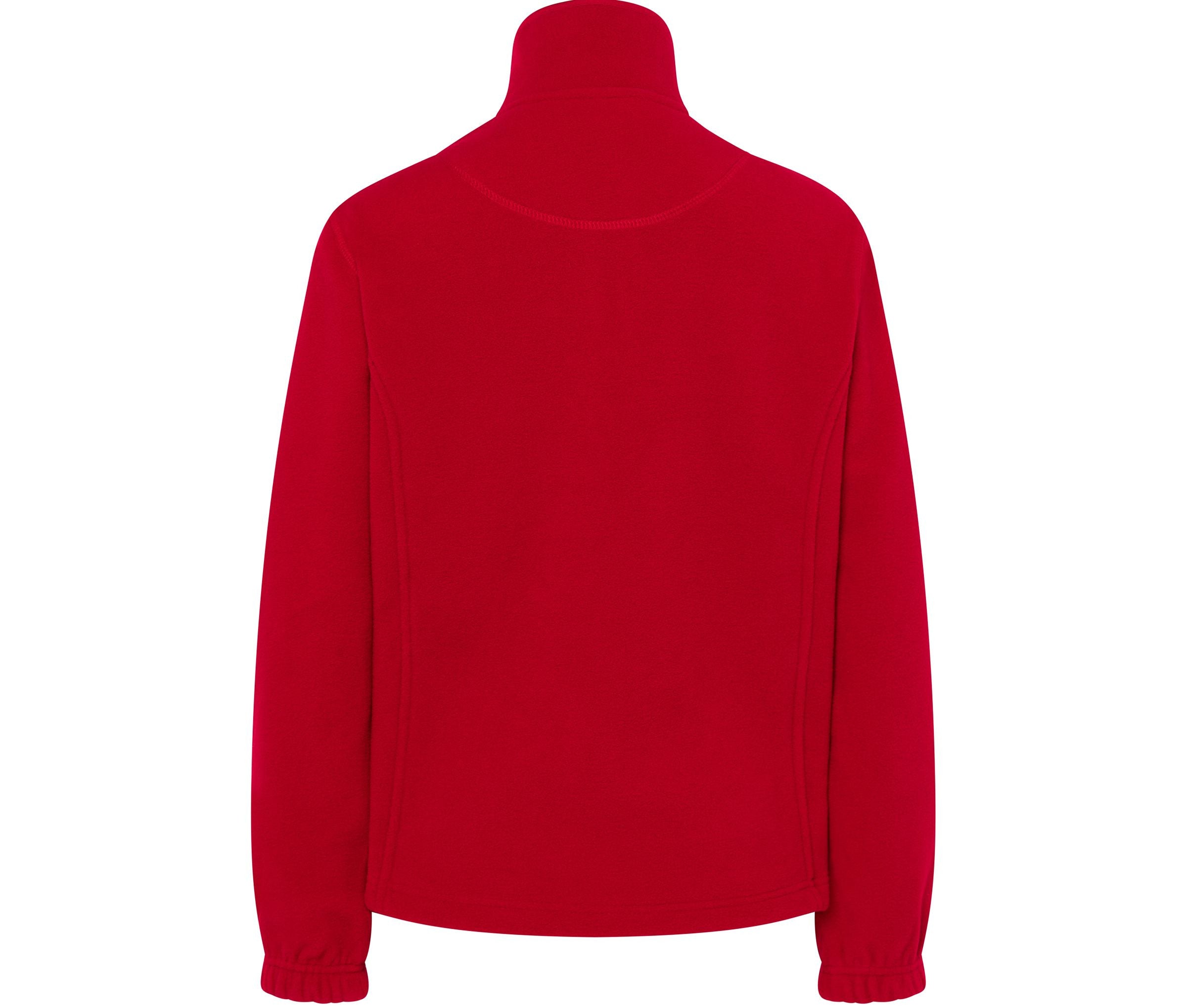Veste Polaire Femme - Red