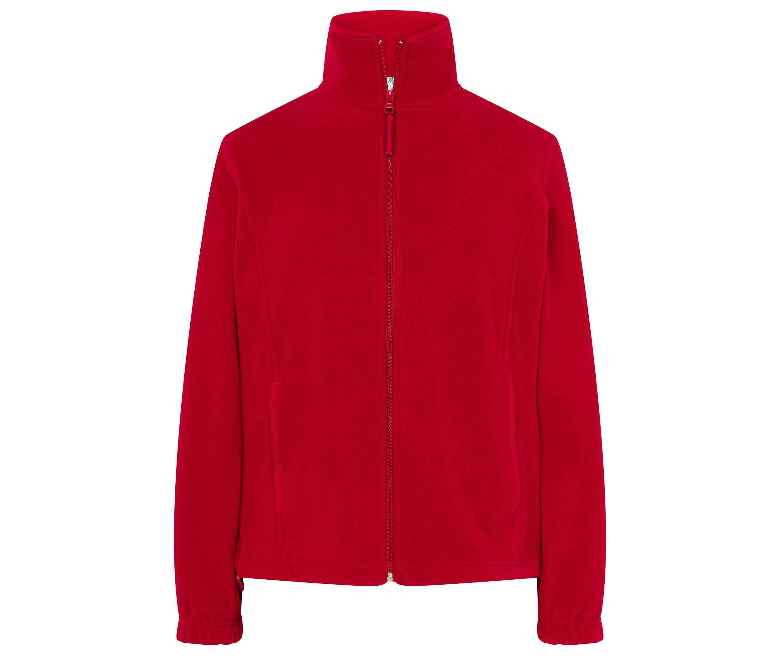 Veste Polaire Femme - Red