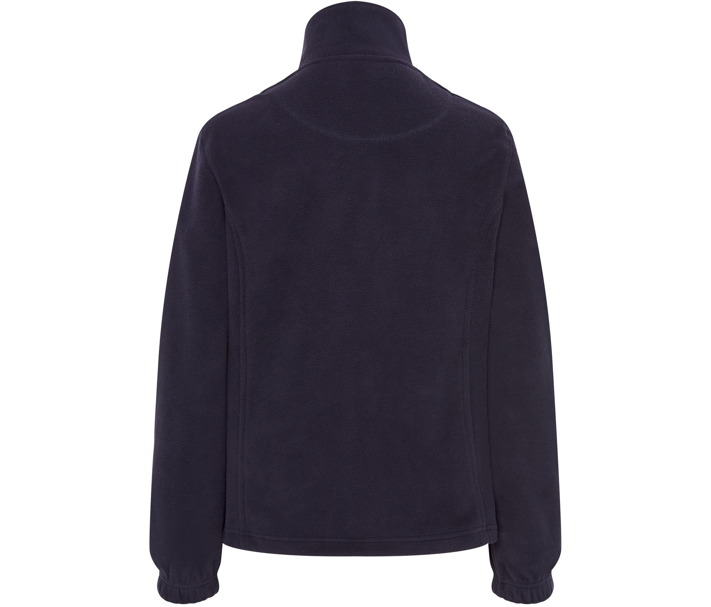 Veste Polaire Femme - Navy