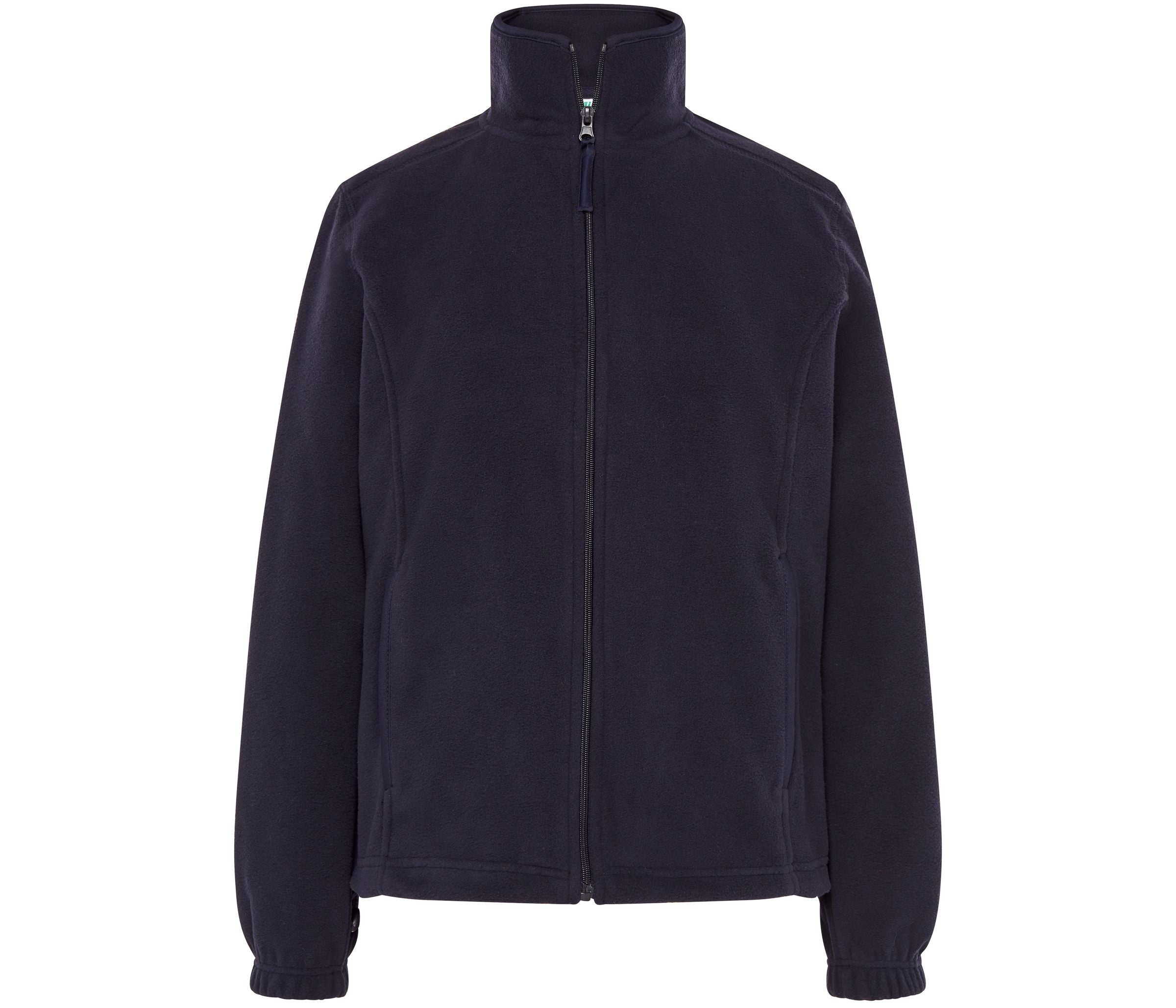 Veste Polaire Femme - Navy