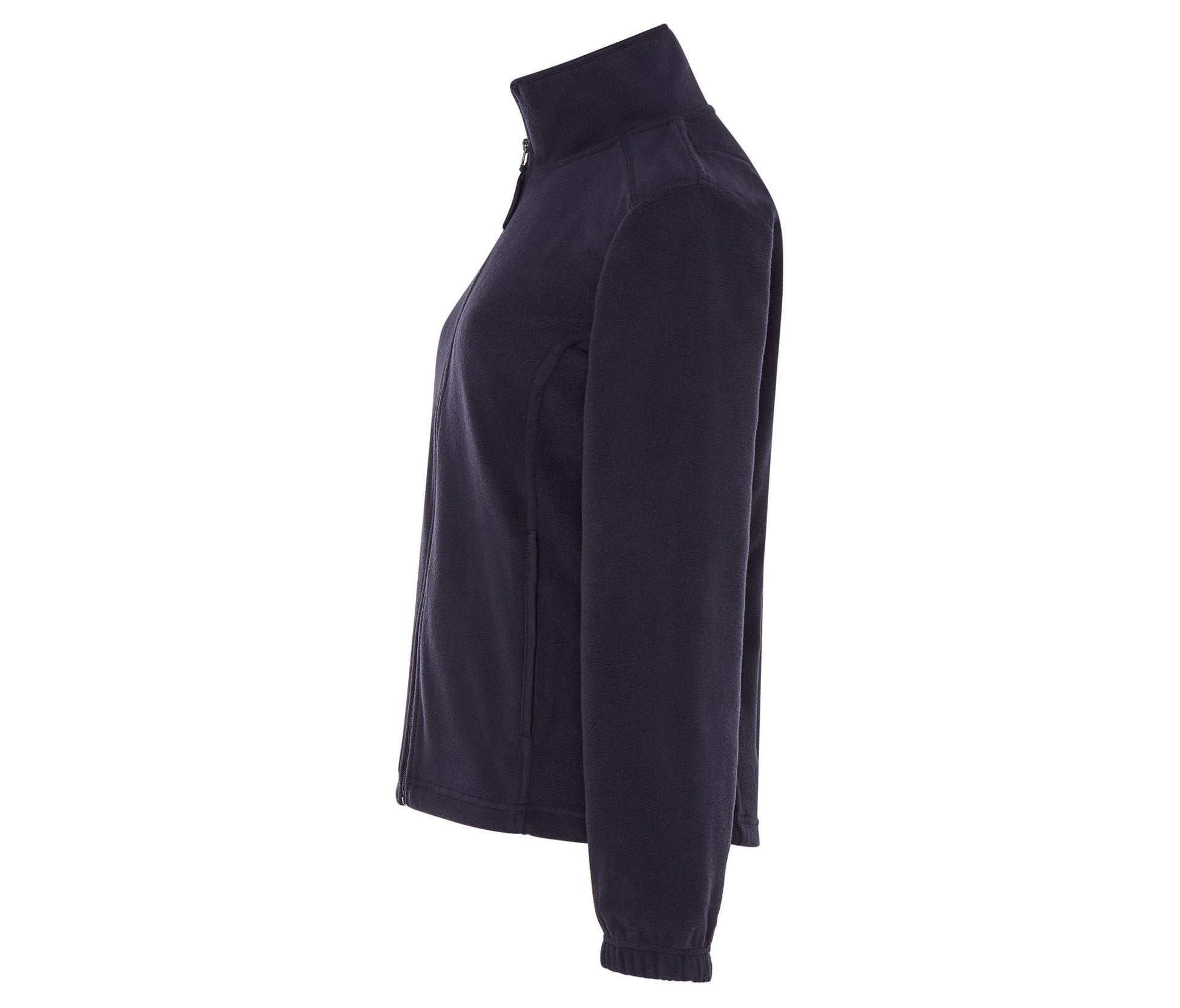 Veste Polaire Femme - Navy