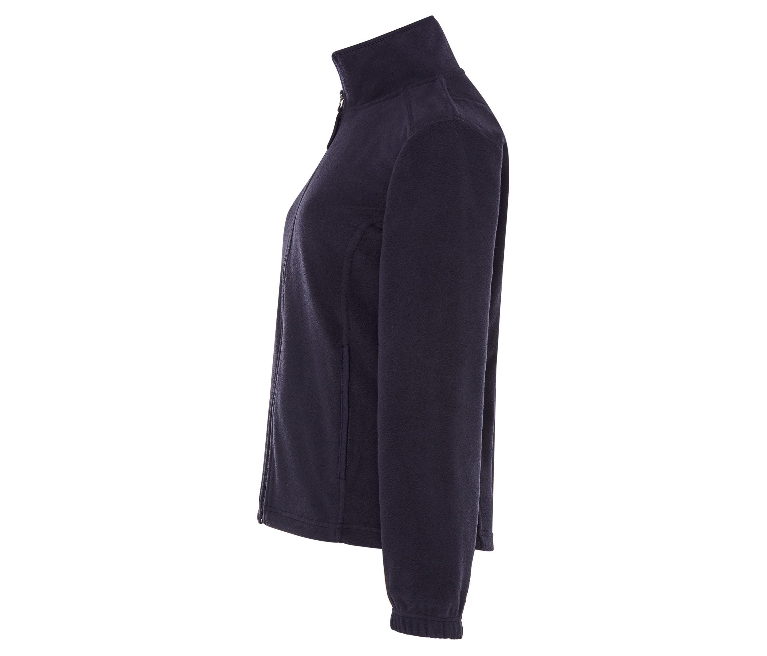 Veste Polaire Femme - Navy