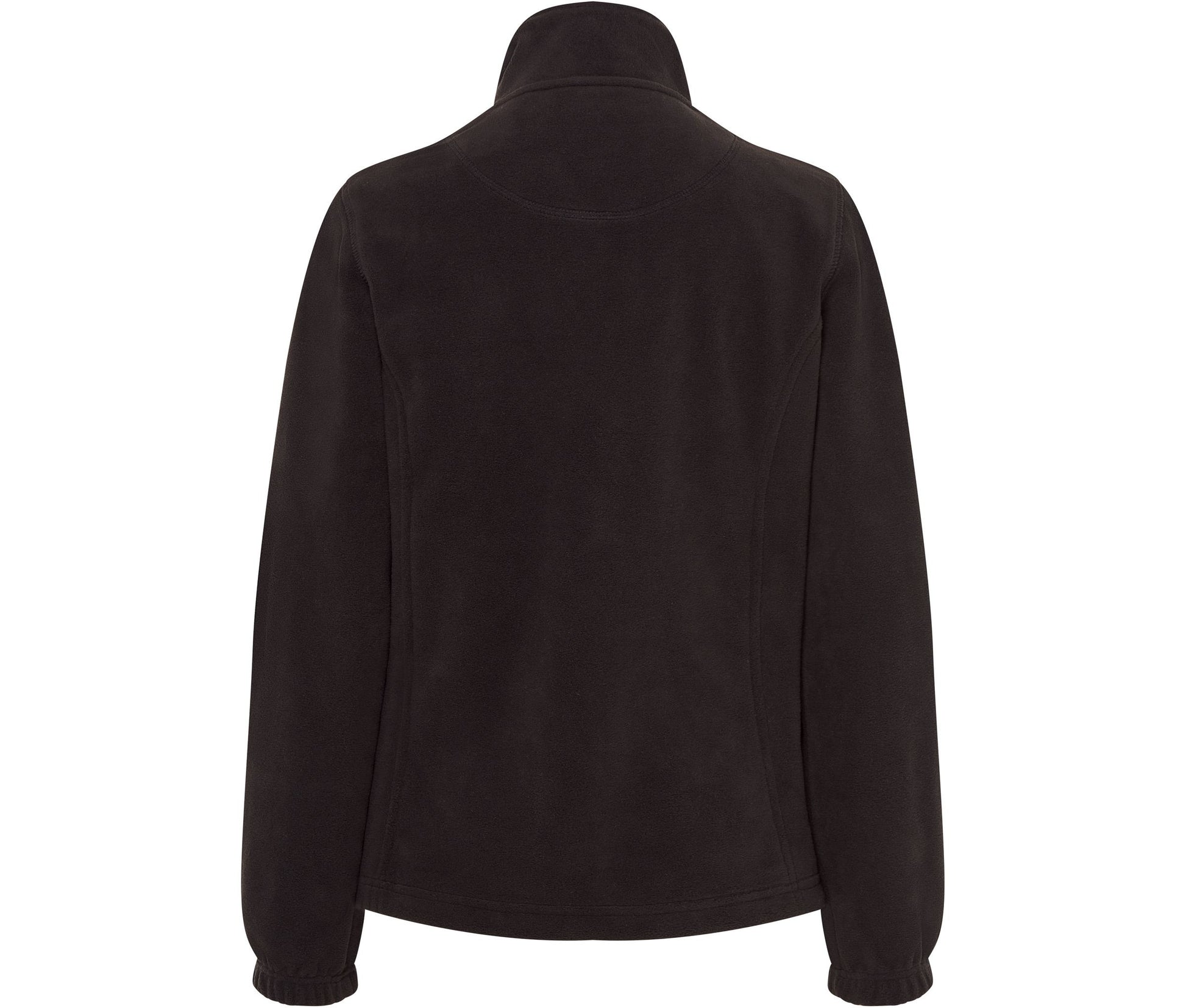 Veste Polaire Femme - Black