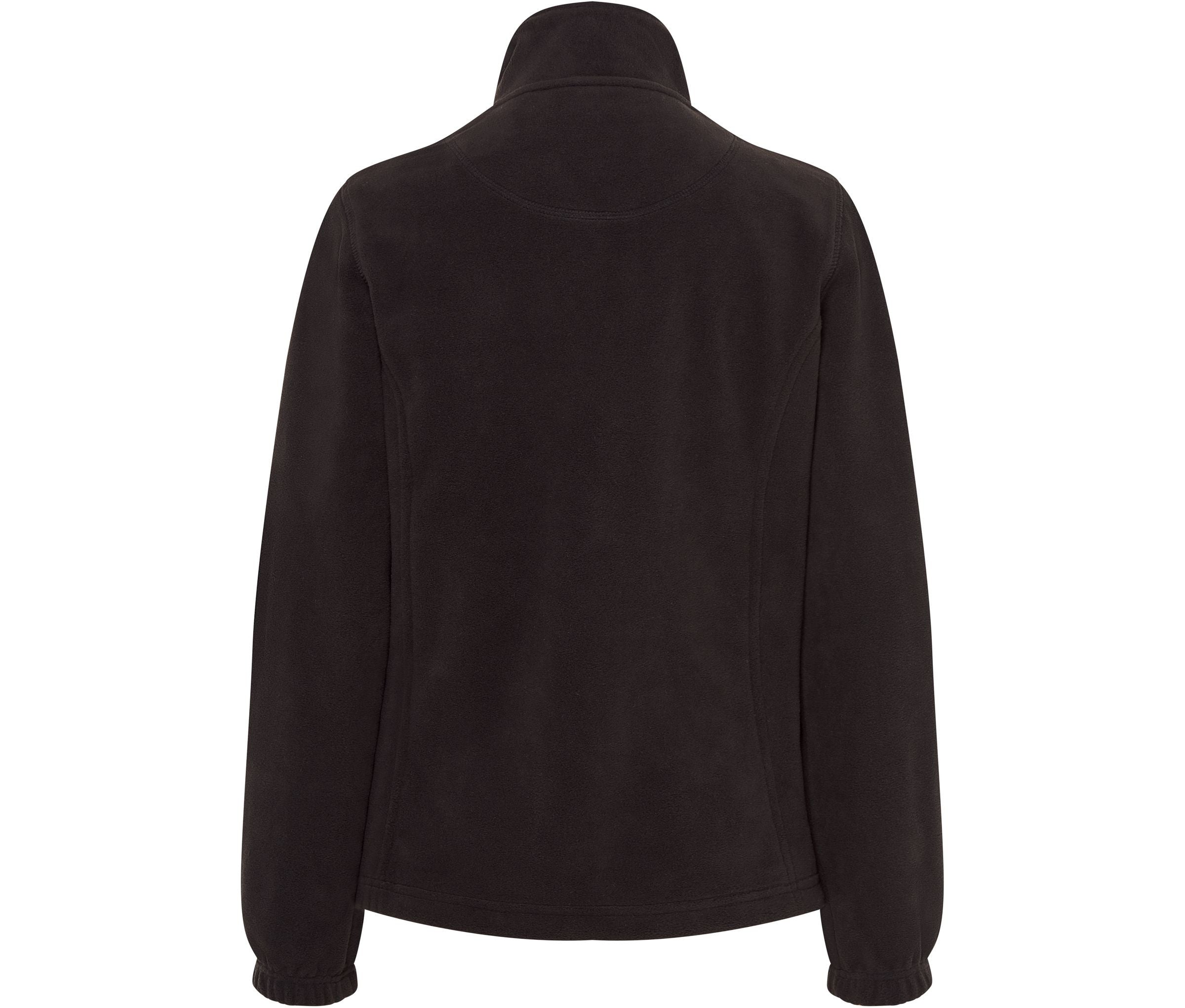 Veste Polaire Femme - Black