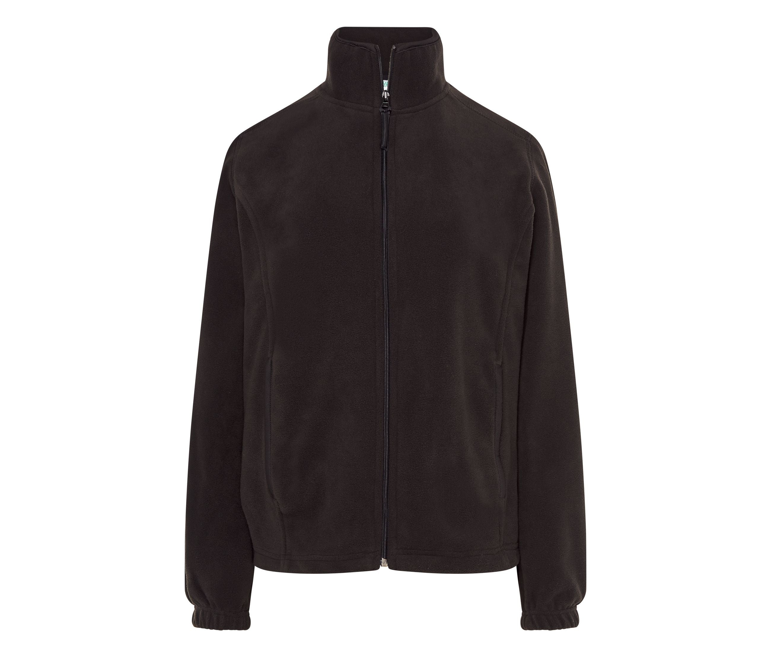 Veste Polaire Femme - Black