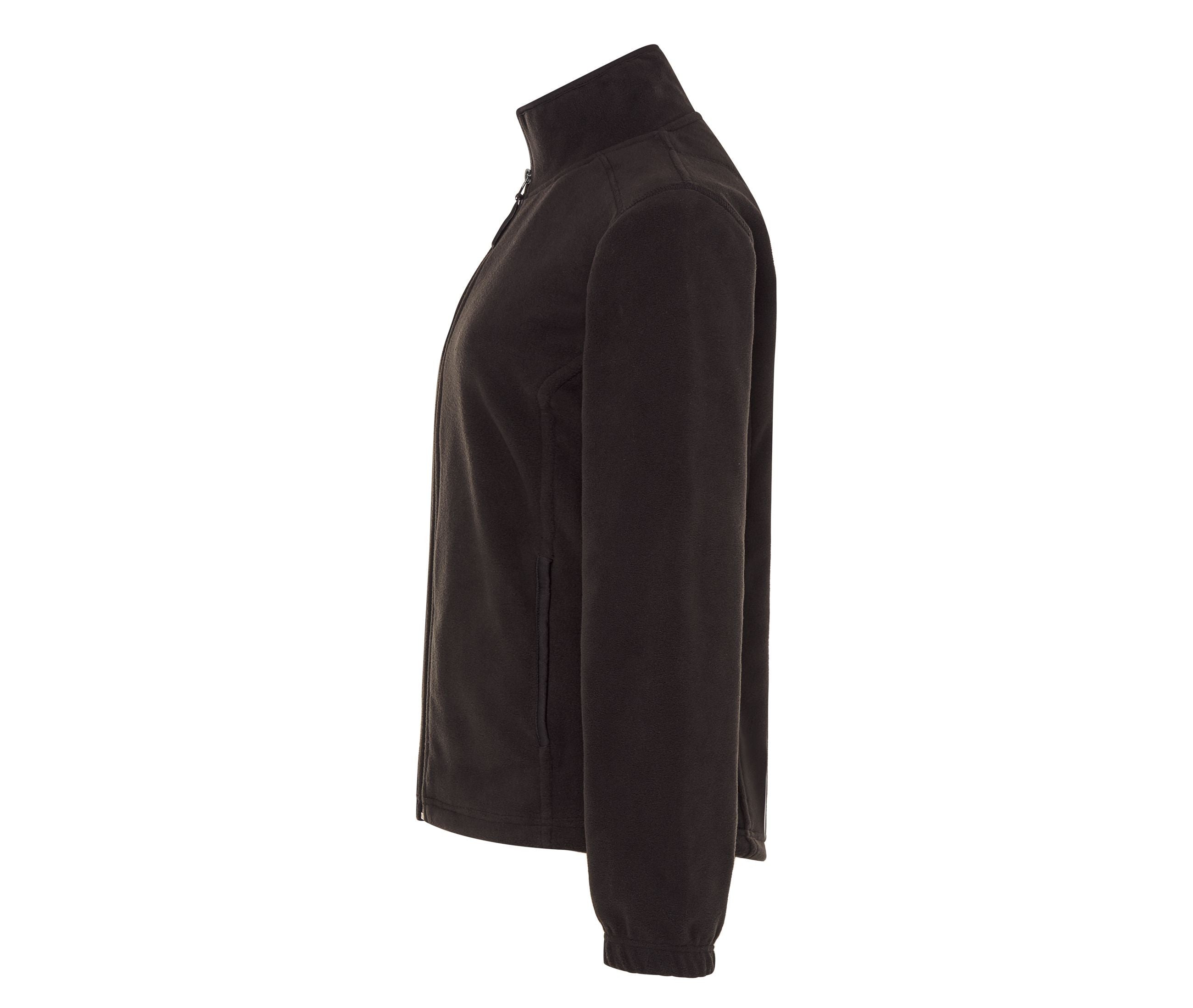 Veste Polaire Femme - Black