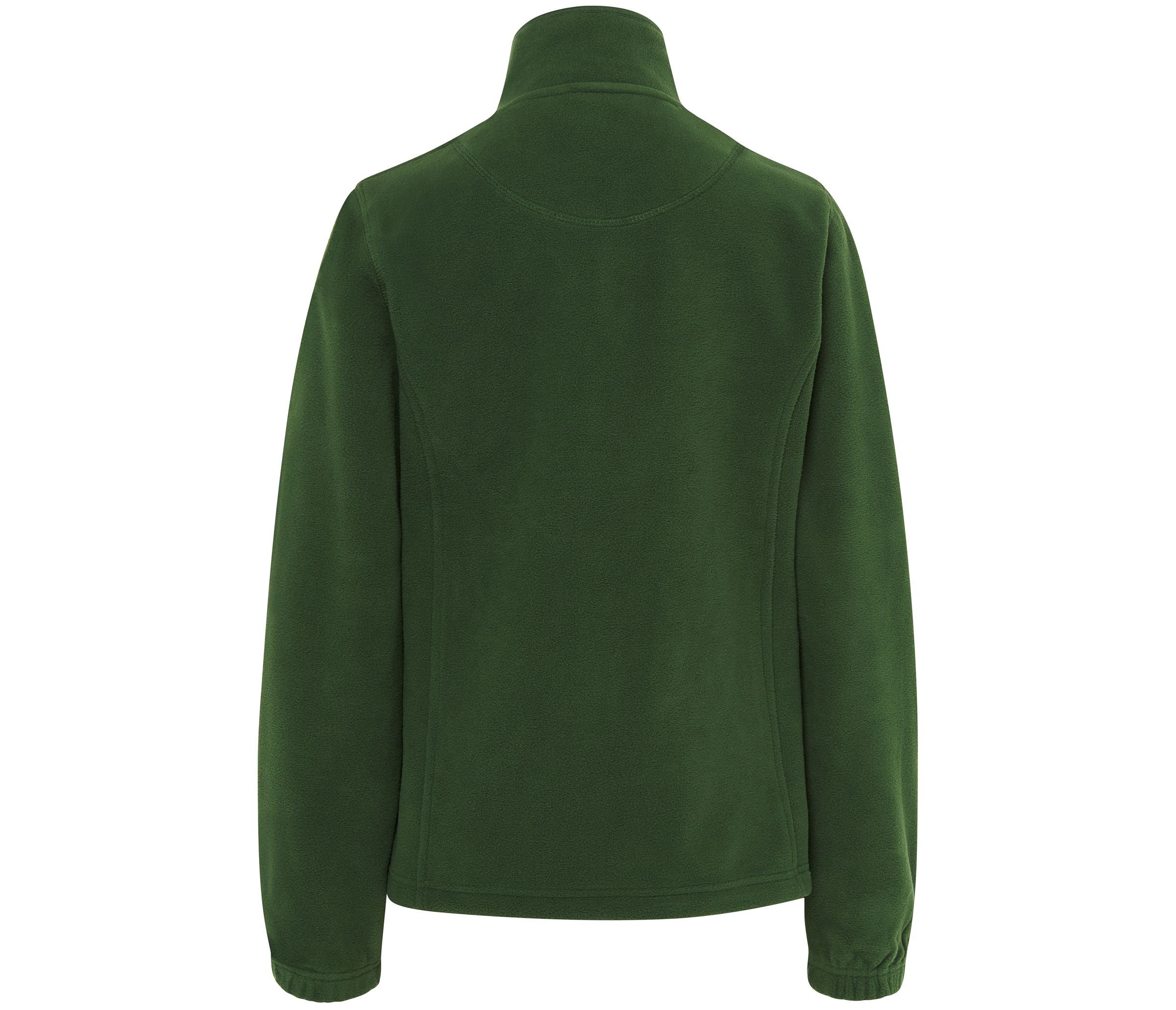 Veste Polaire Femme - Bottle Green