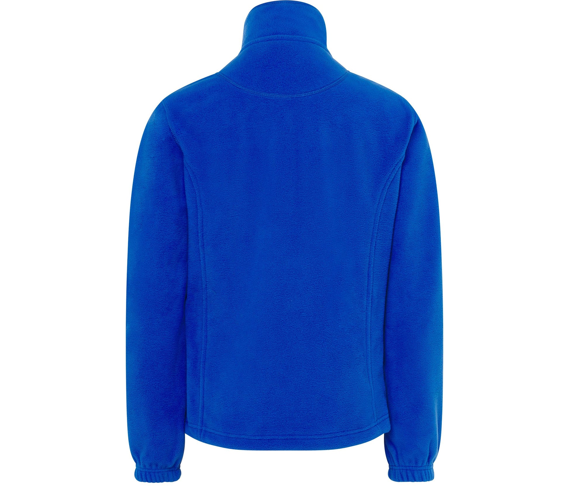 Veste Polaire Femme - Royal Blue