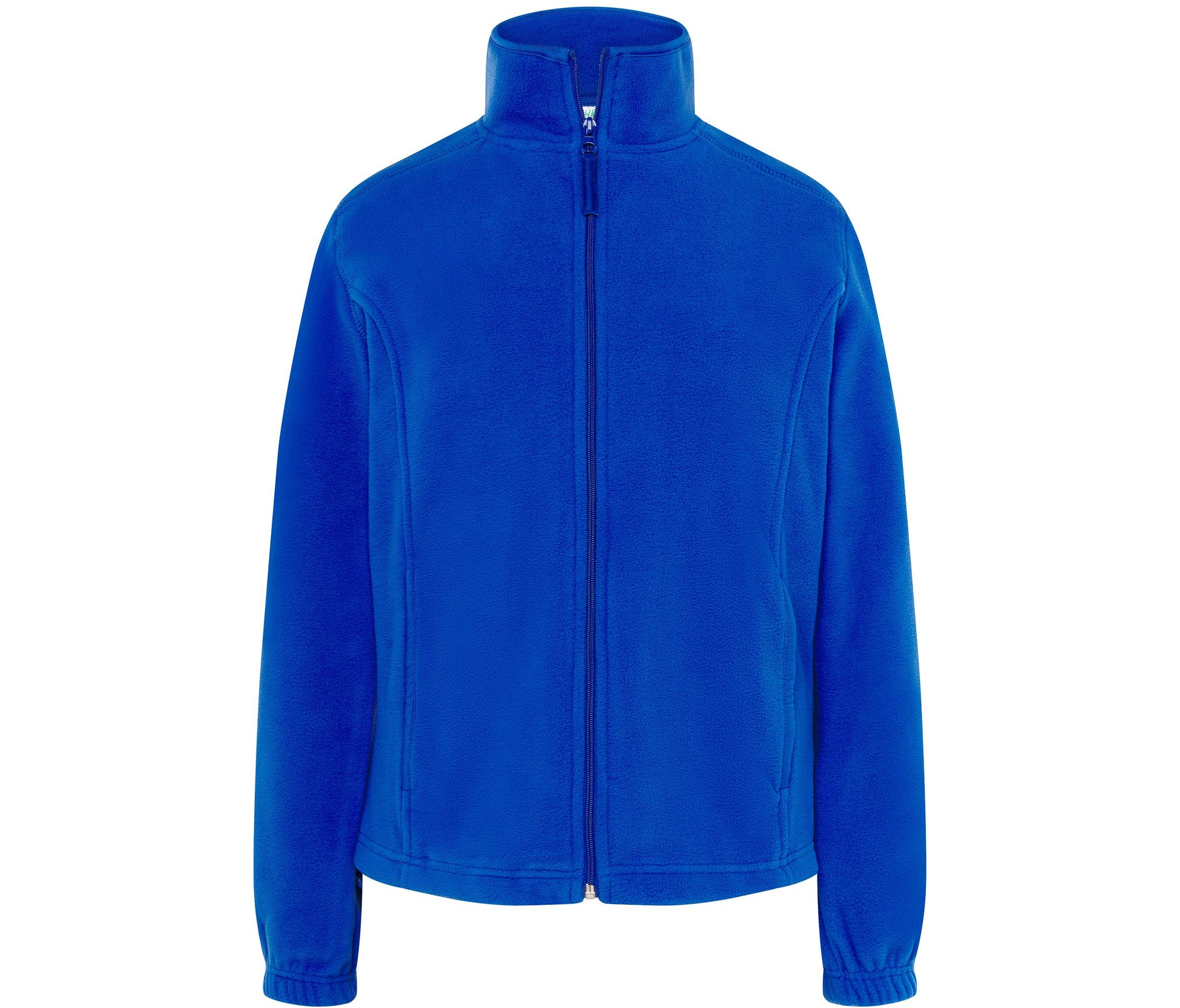 Veste Polaire Femme - Royal Blue