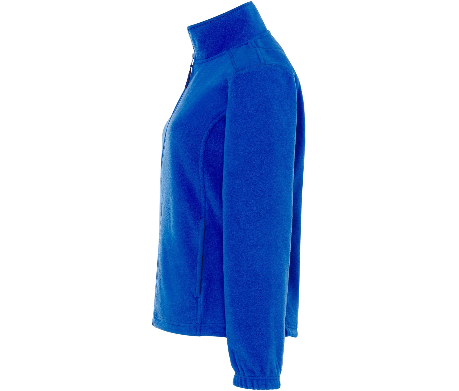 Veste Polaire Femme - Royal Blue