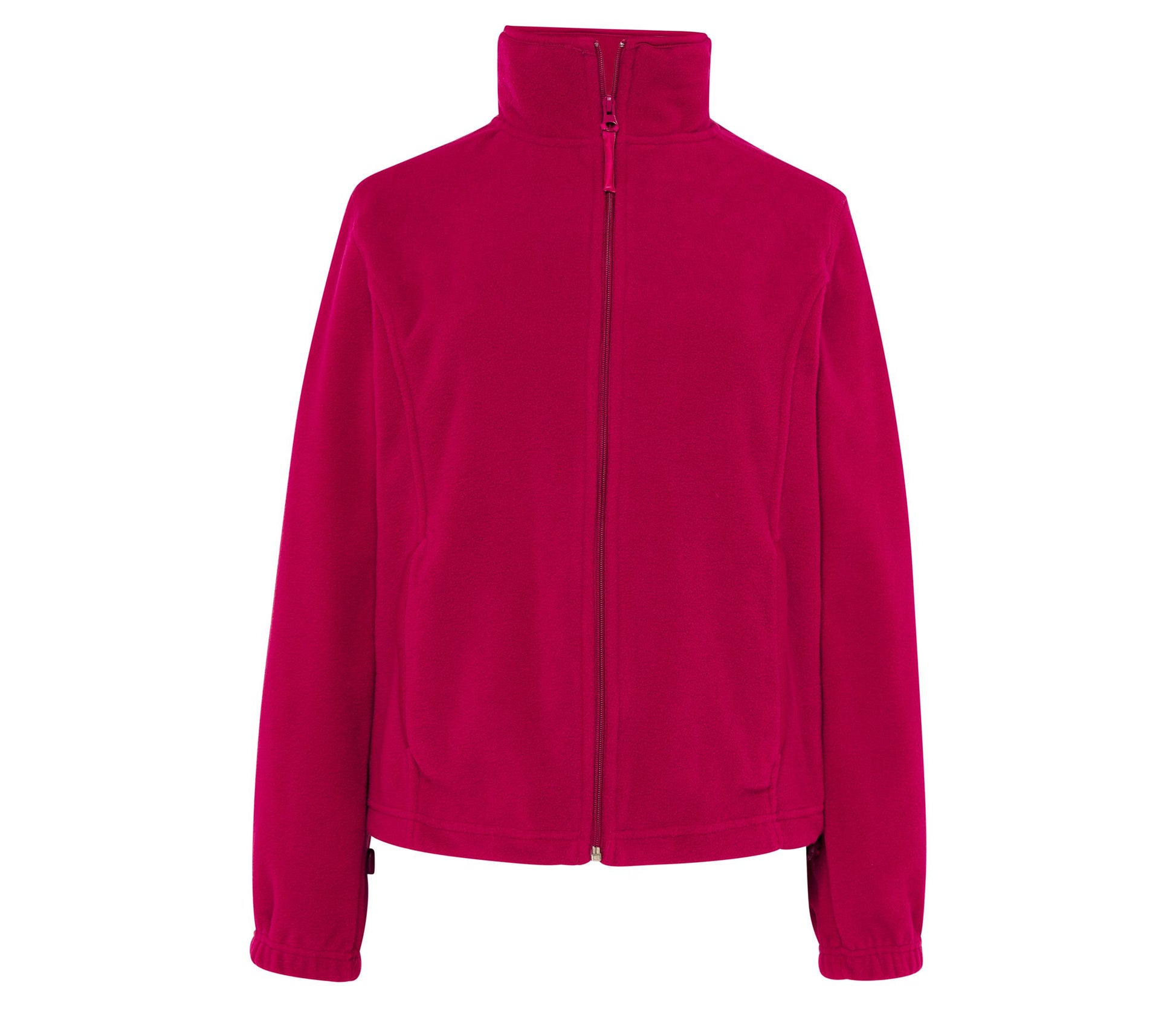 Veste Polaire Femme - Raspberry