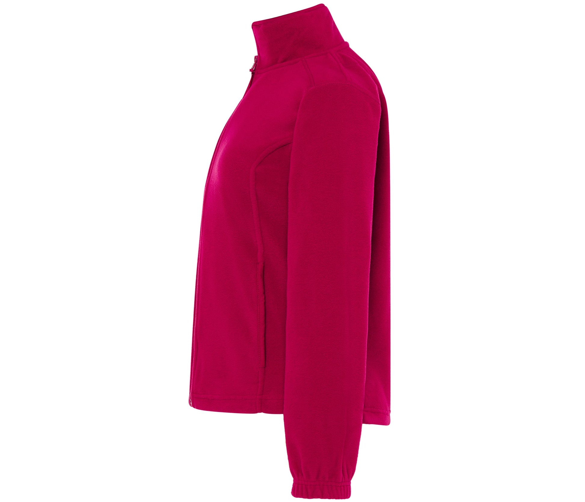 Veste Polaire Femme - Raspberry