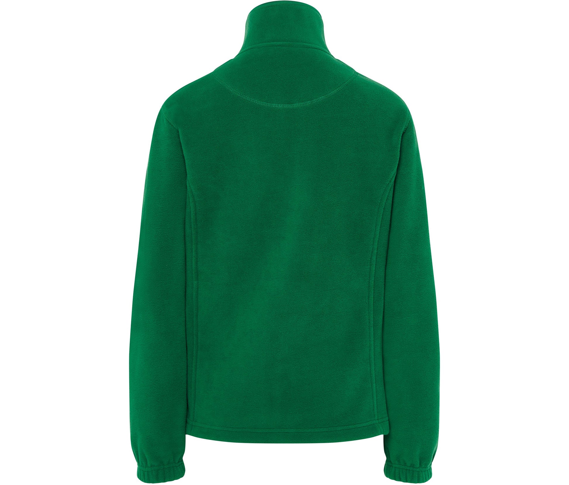 Veste Polaire Femme - Kelly Green
