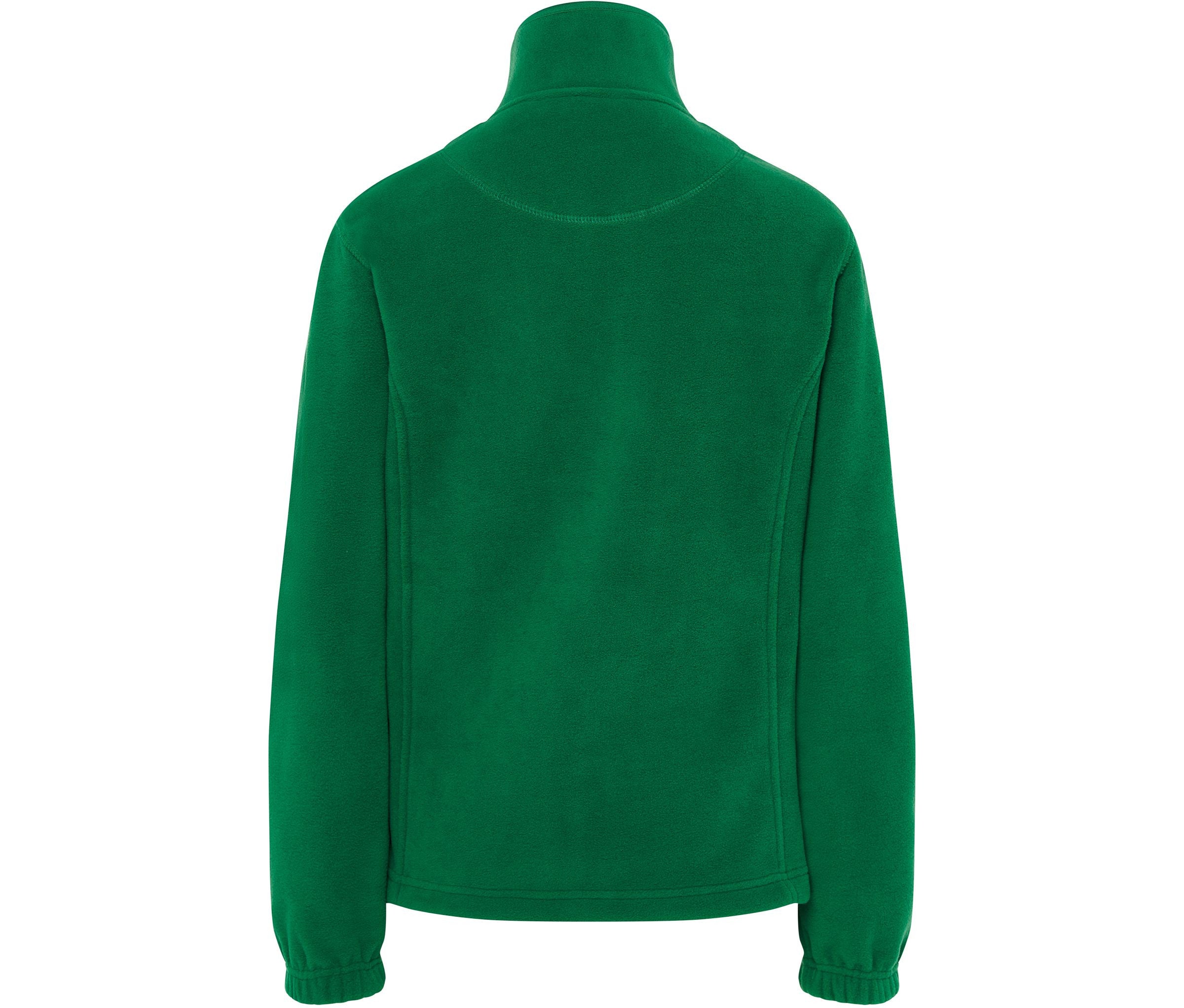 Veste Polaire Femme - Kelly Green
