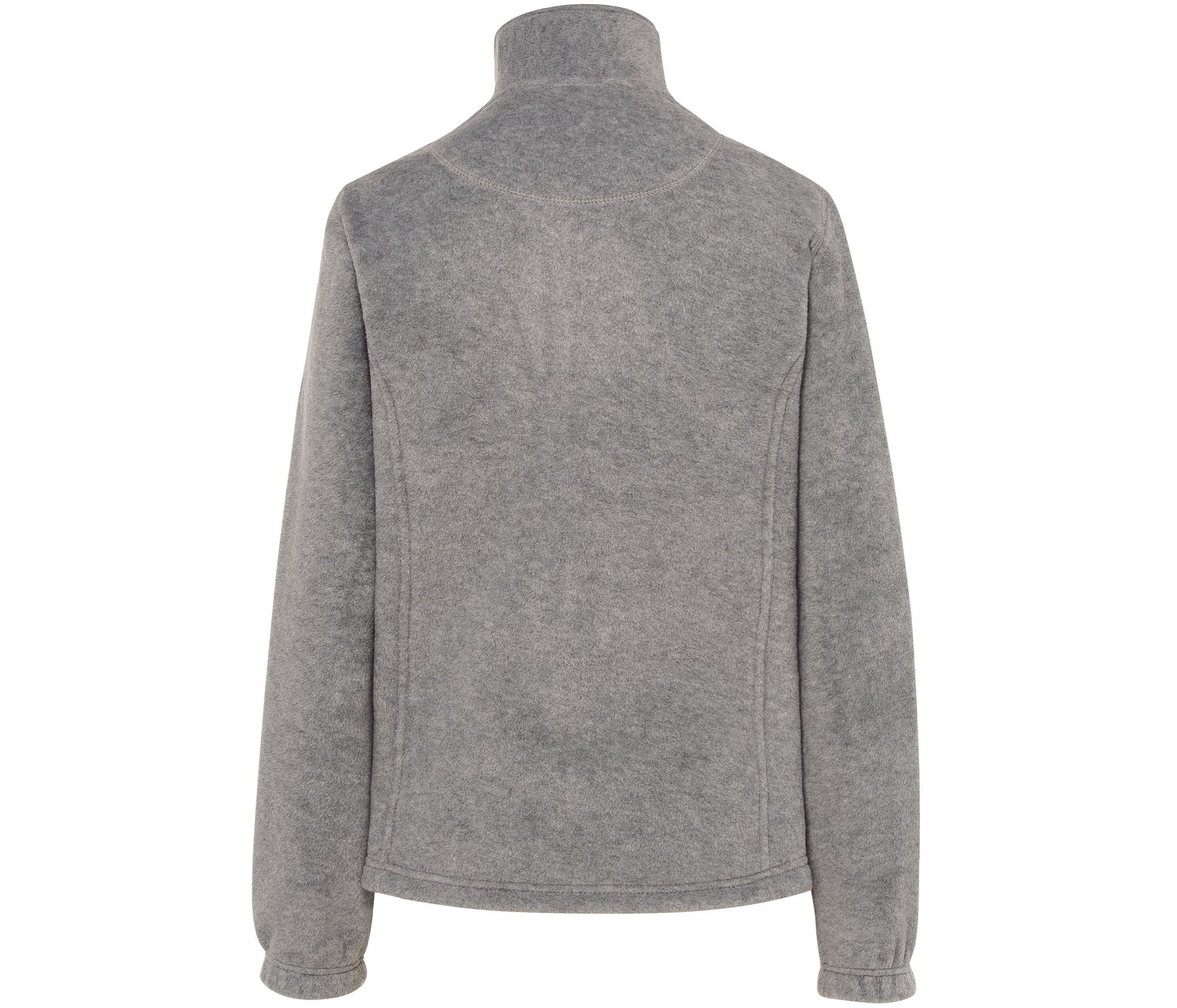 Veste Polaire Femme - Grey Melange