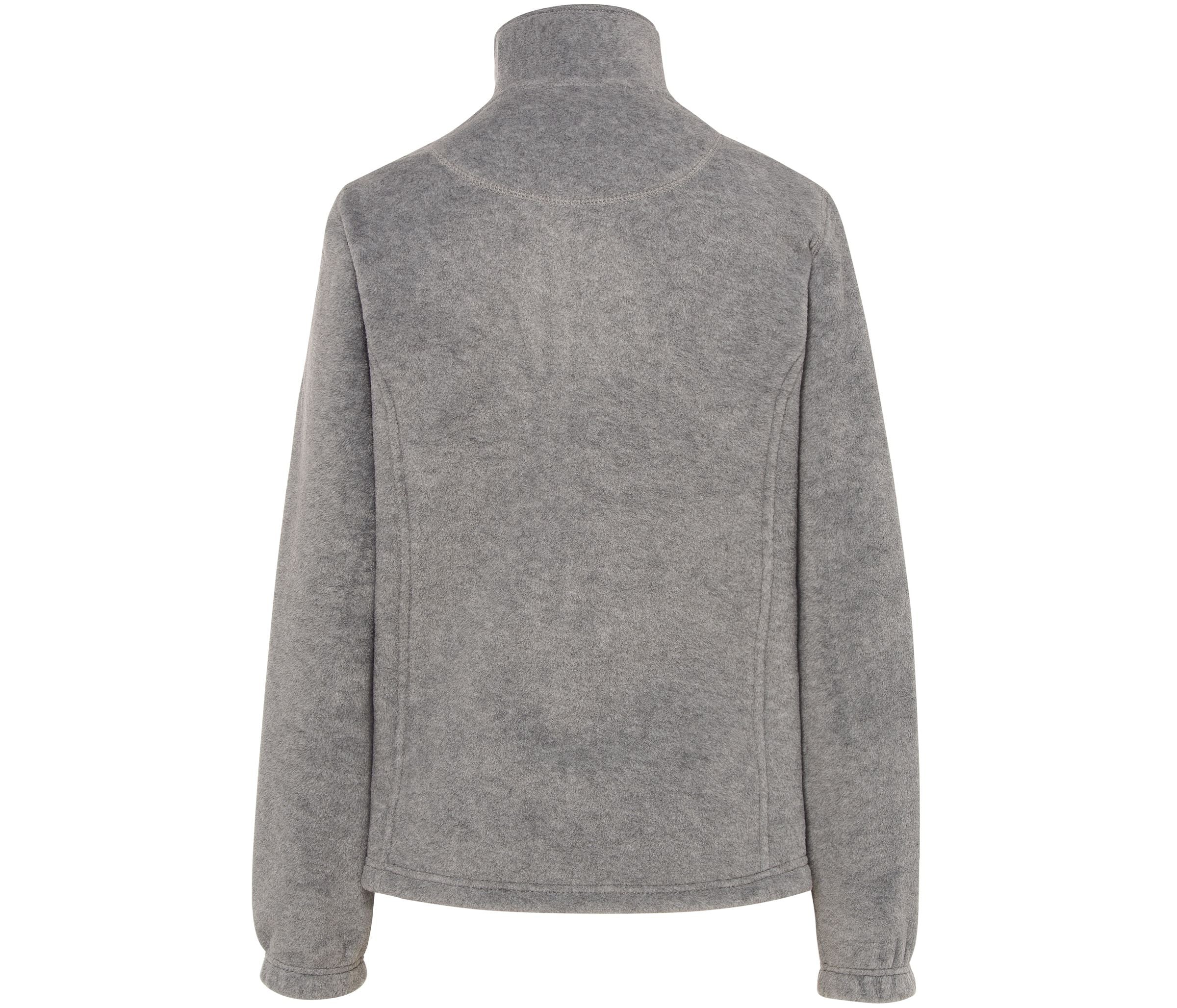 Veste Polaire Femme - Grey Melange