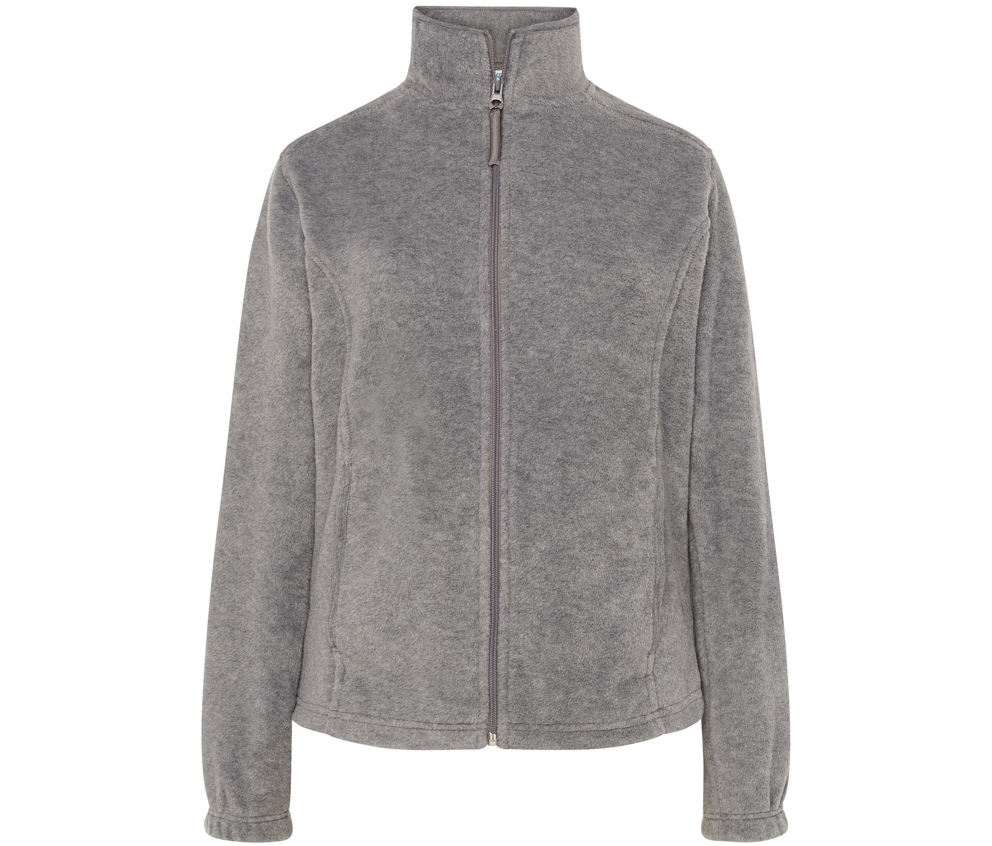 Veste Polaire Femme - Grey Melange