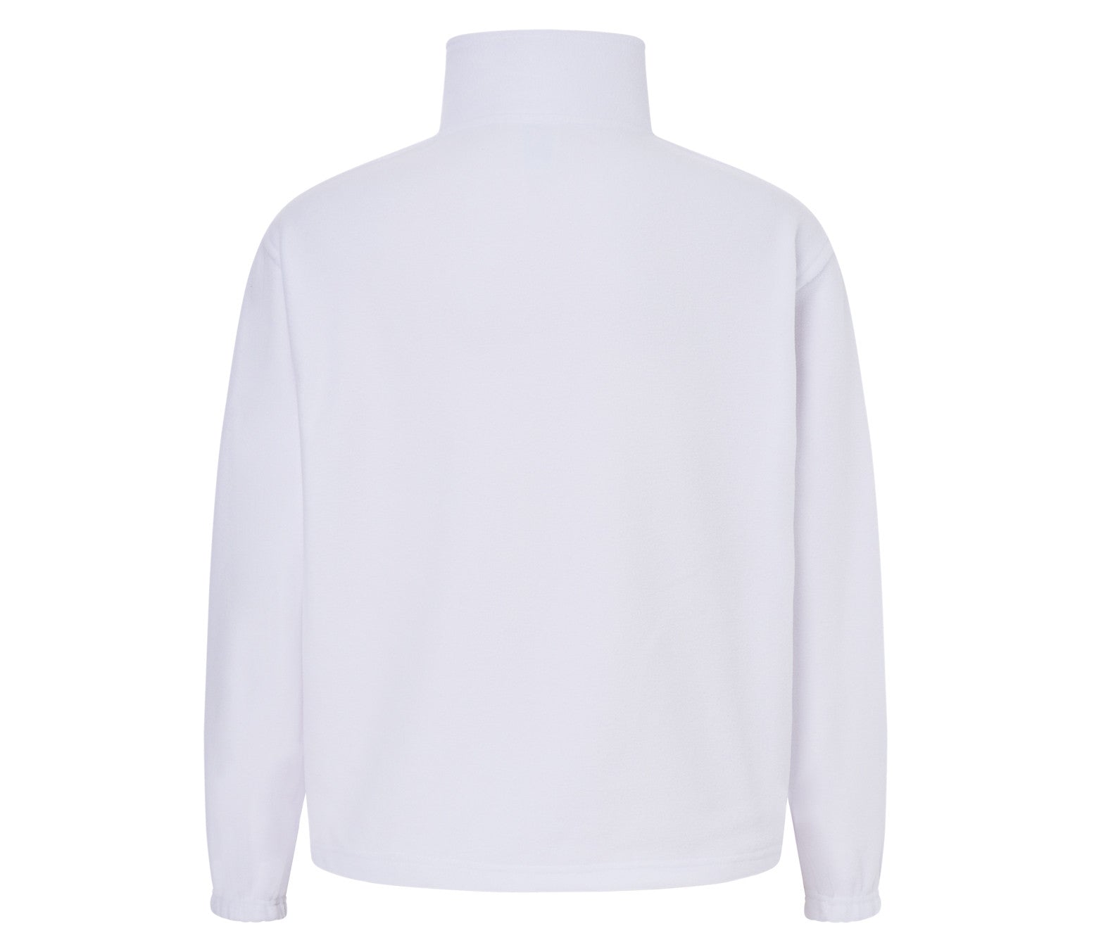 Veste Polaire Homme - White