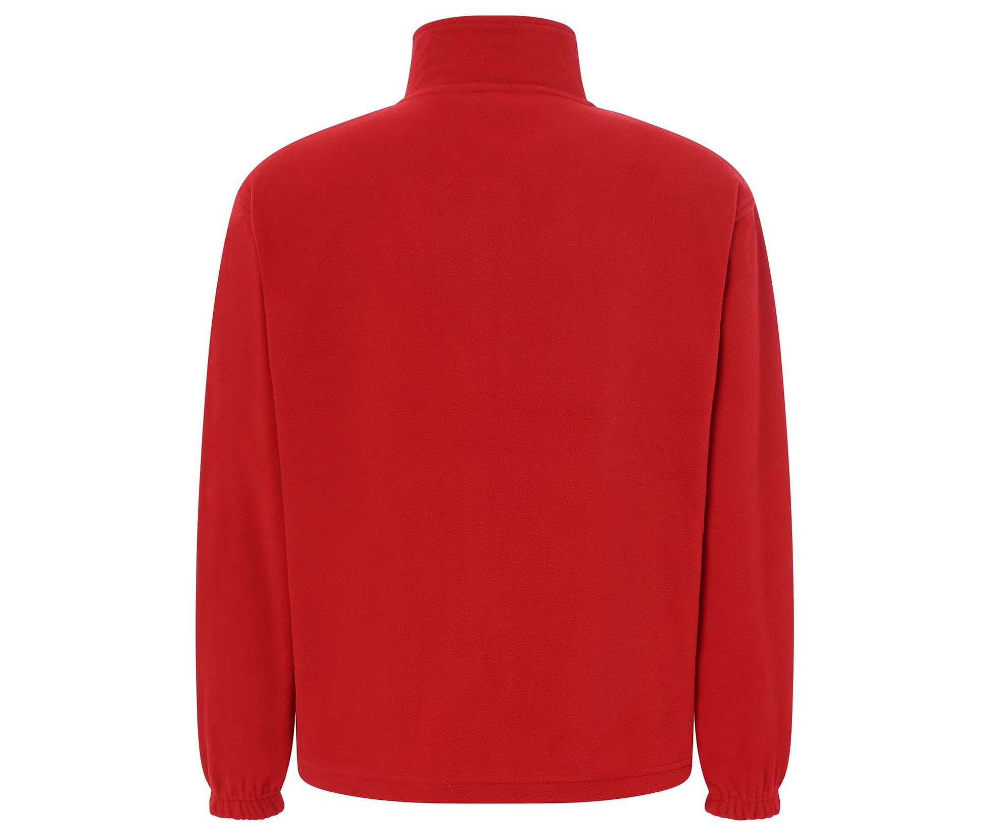 Veste Polaire Homme - Red