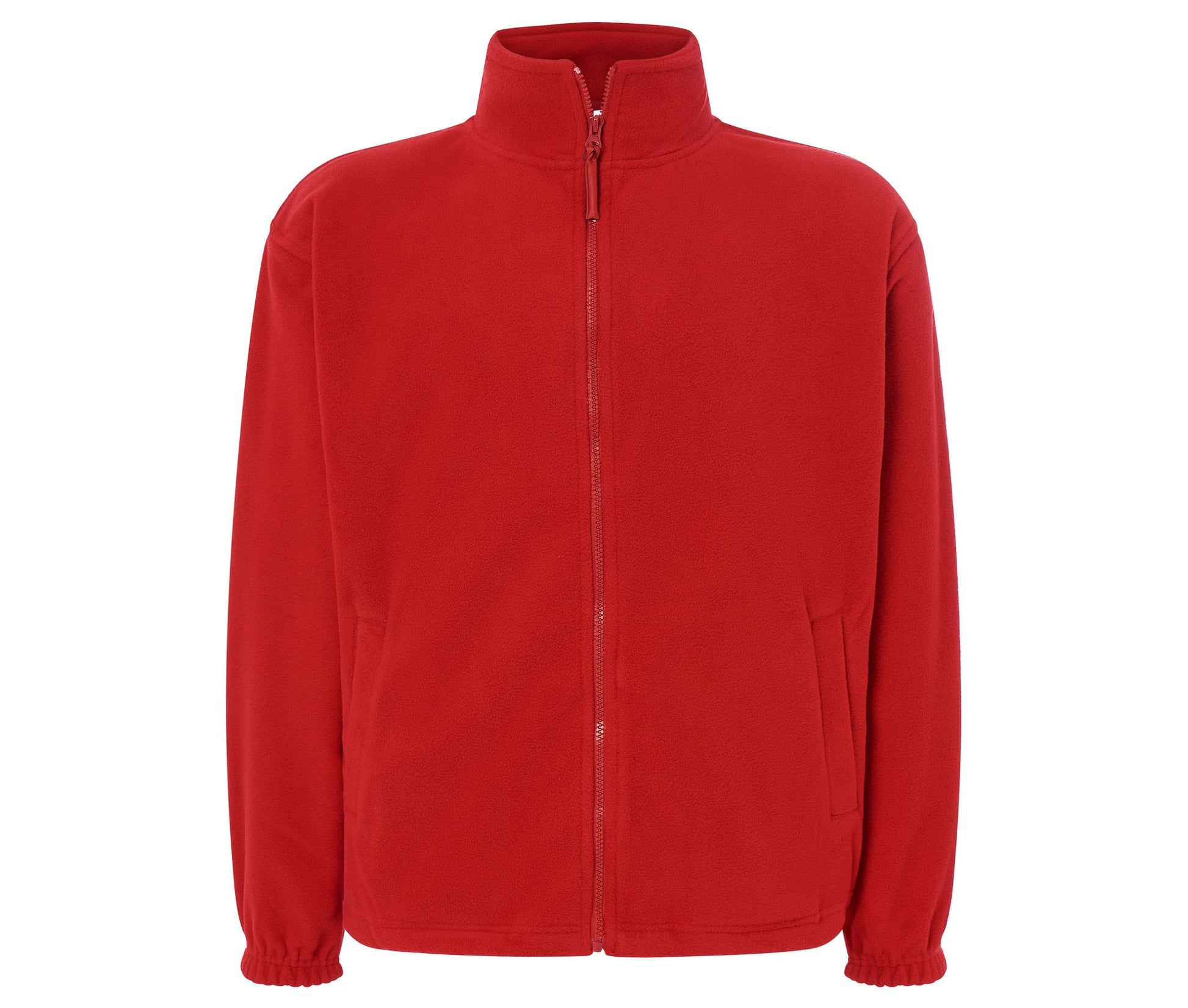 Veste Polaire Homme - Red