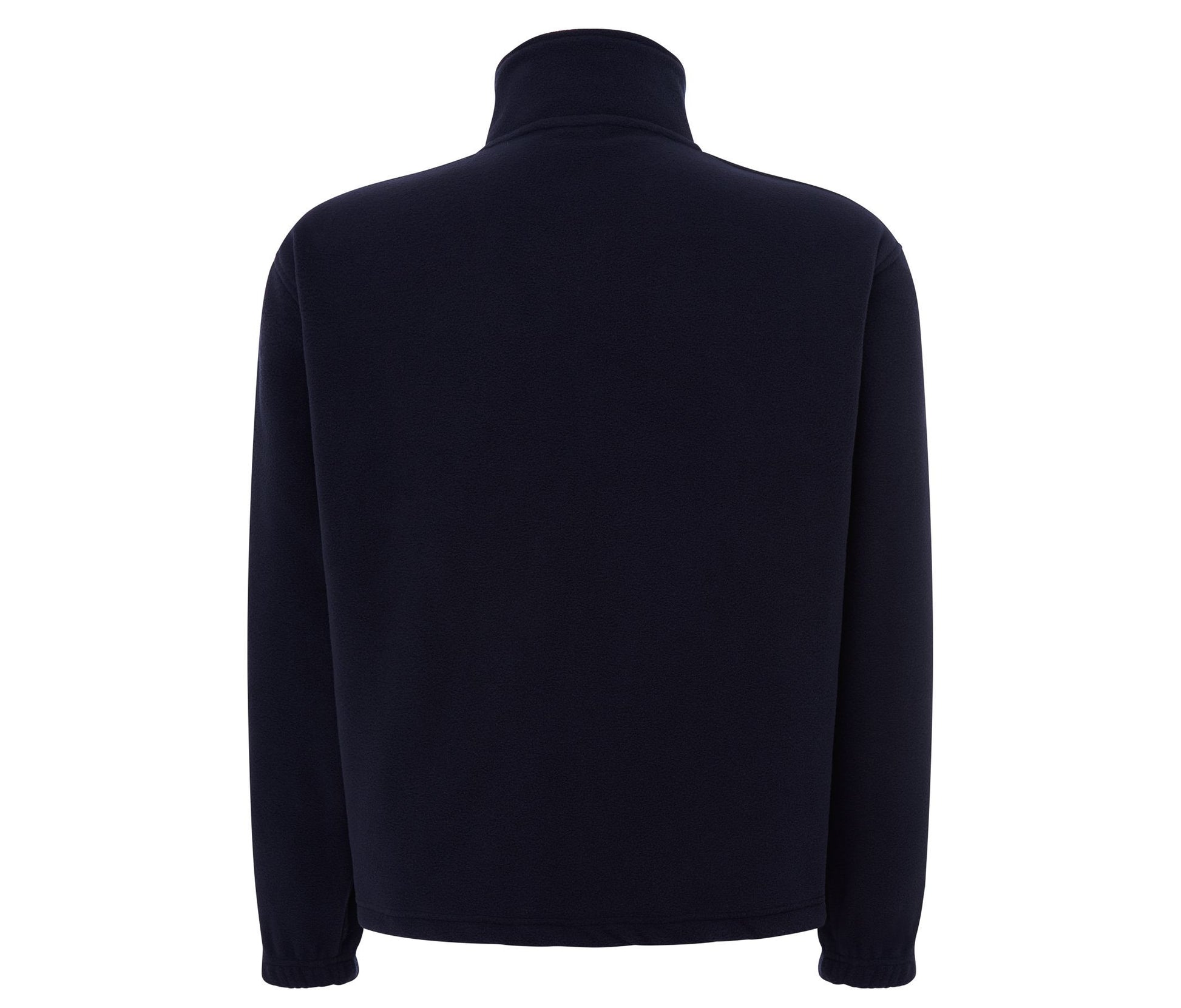 Veste Polaire Homme - Navy