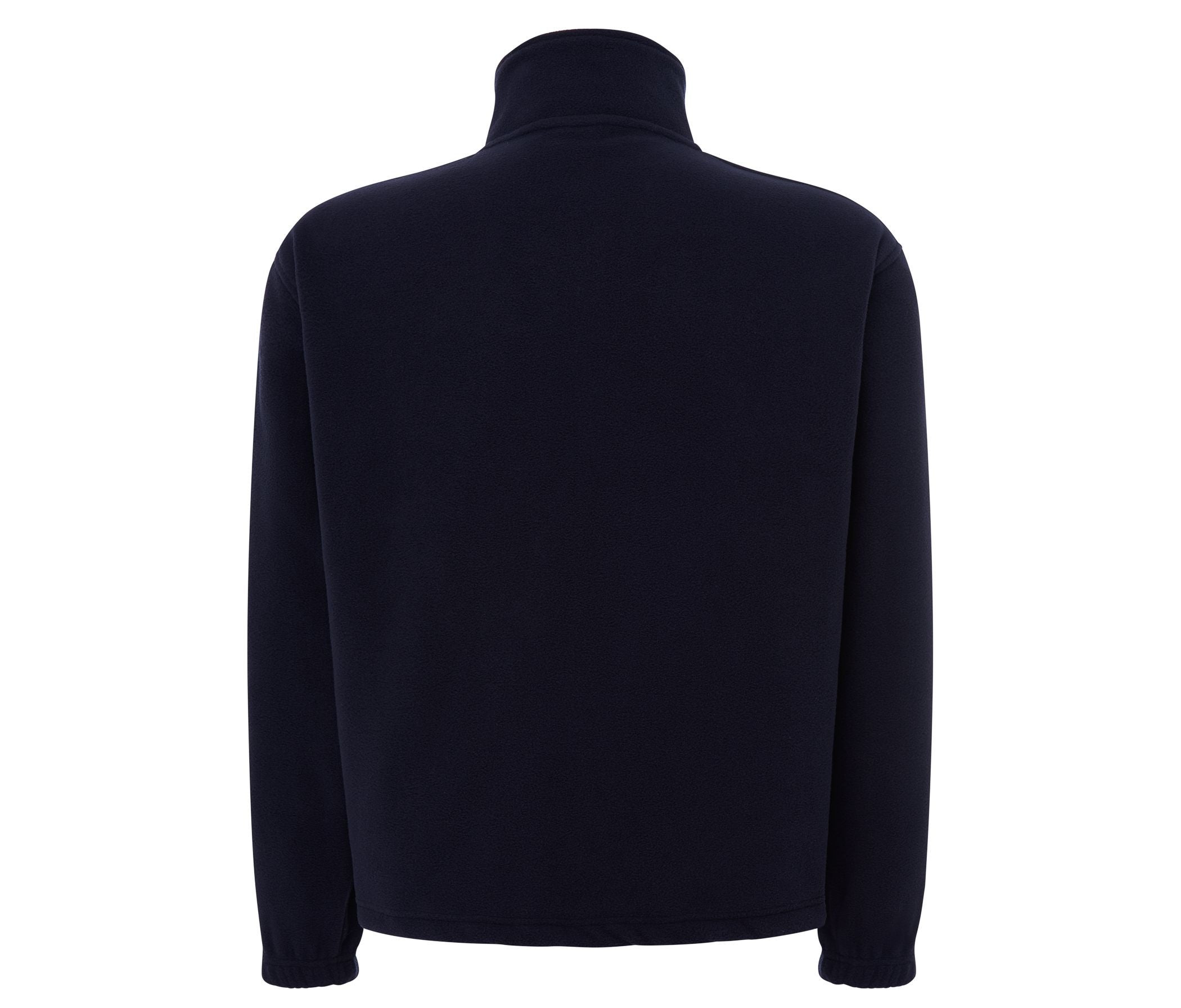 Veste Polaire Homme - Navy