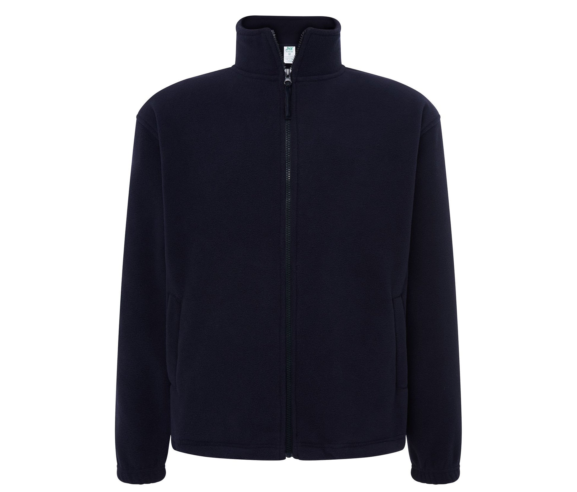Veste Polaire Homme - Navy