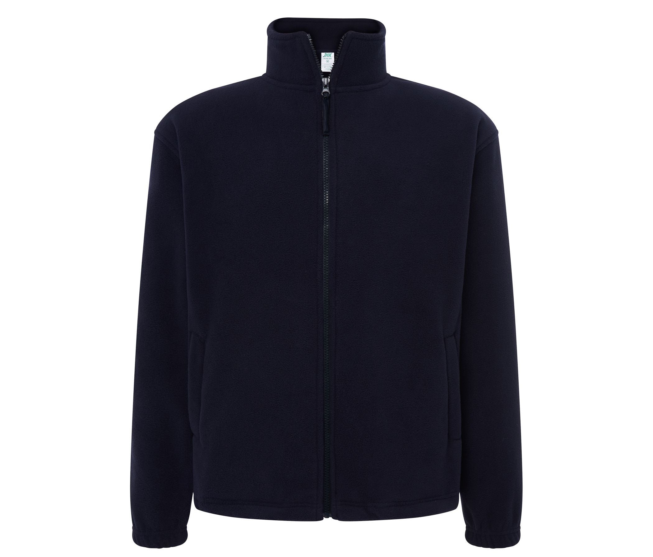Veste Polaire Homme - Navy