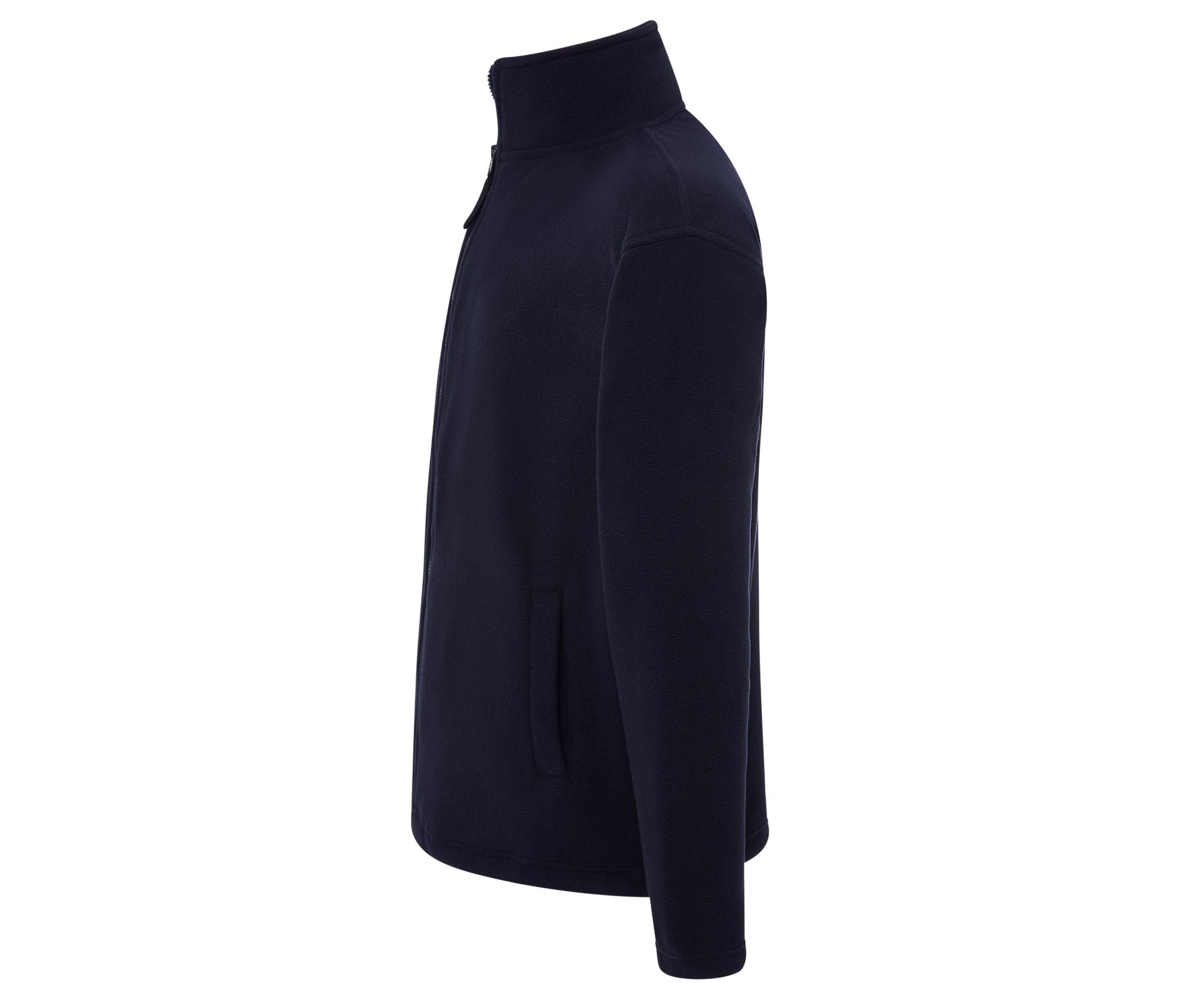 Veste Polaire Homme - Navy