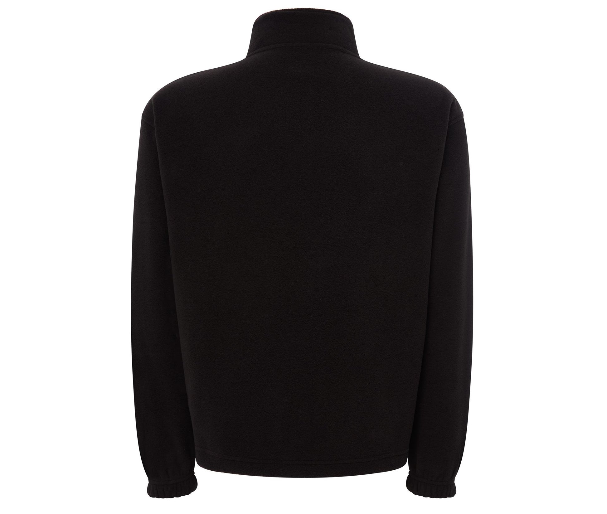 Veste Polaire Homme - Black