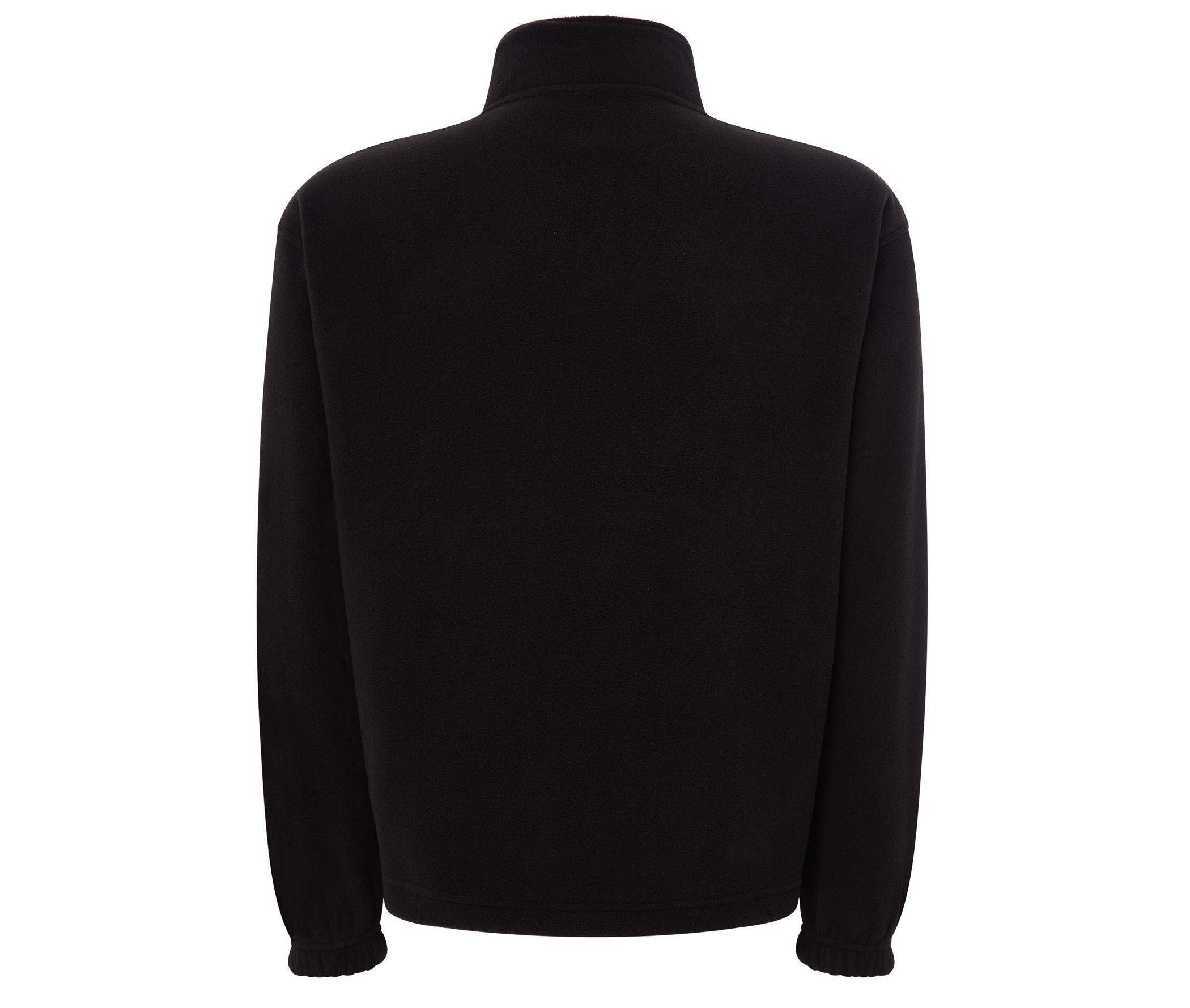 Veste Polaire Homme - Black