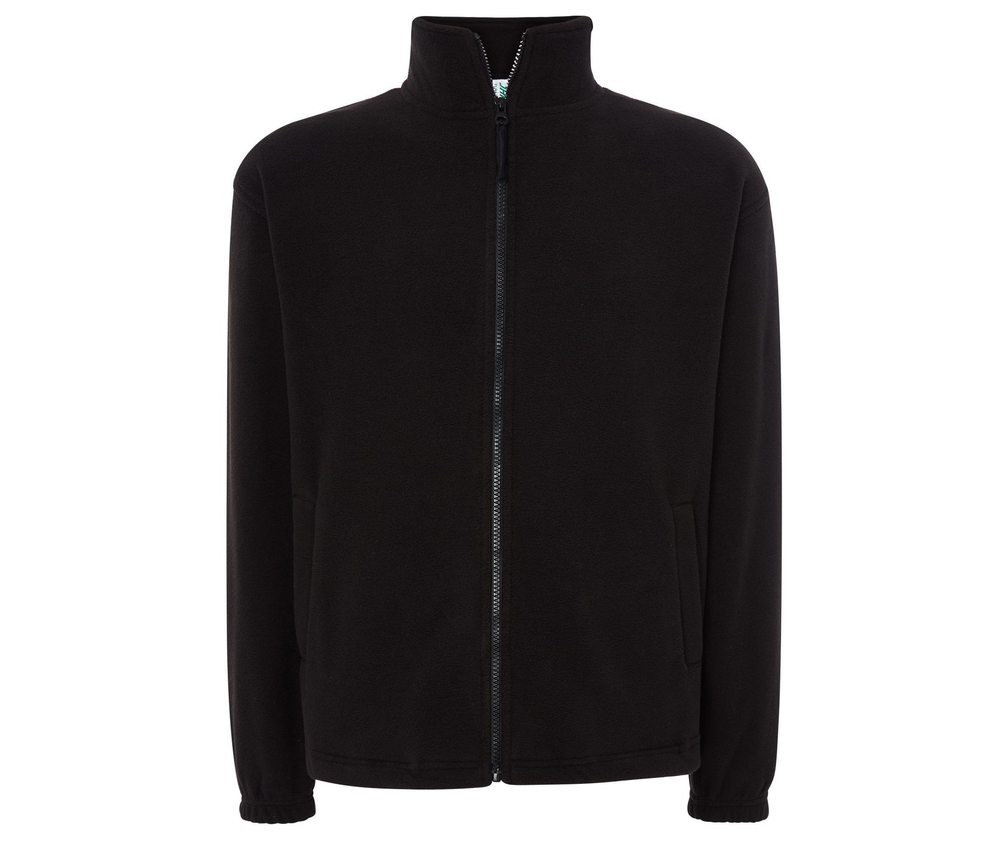 Veste Polaire Homme - Black