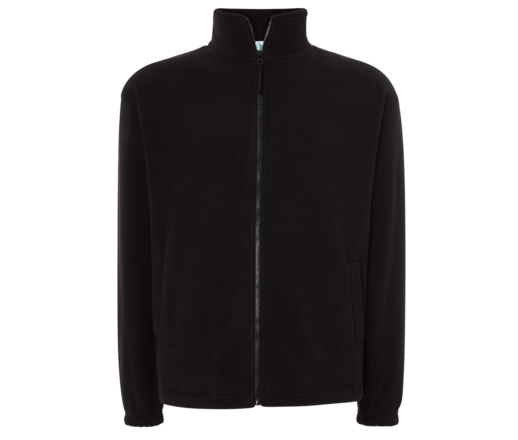Veste Polaire Homme - Black