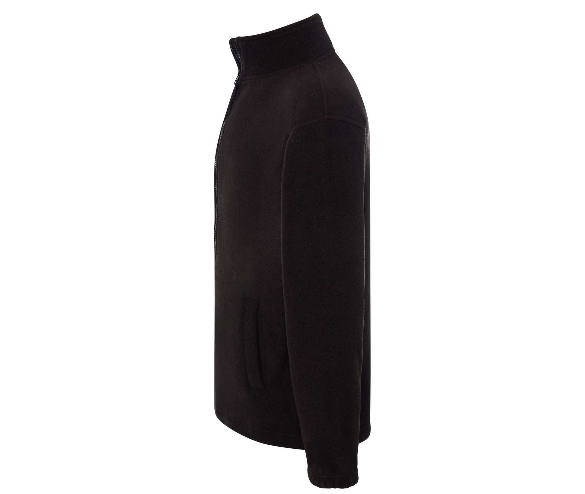 Veste Polaire Homme - Black