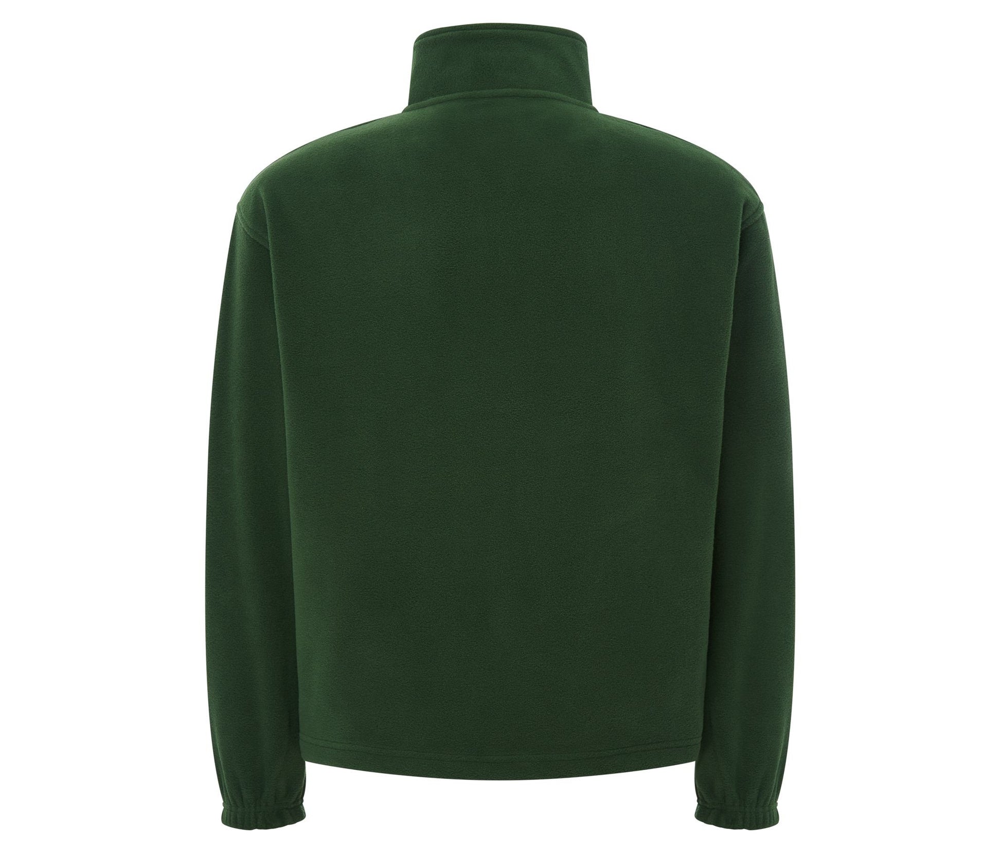 Veste Polaire Homme - Bottle Green
