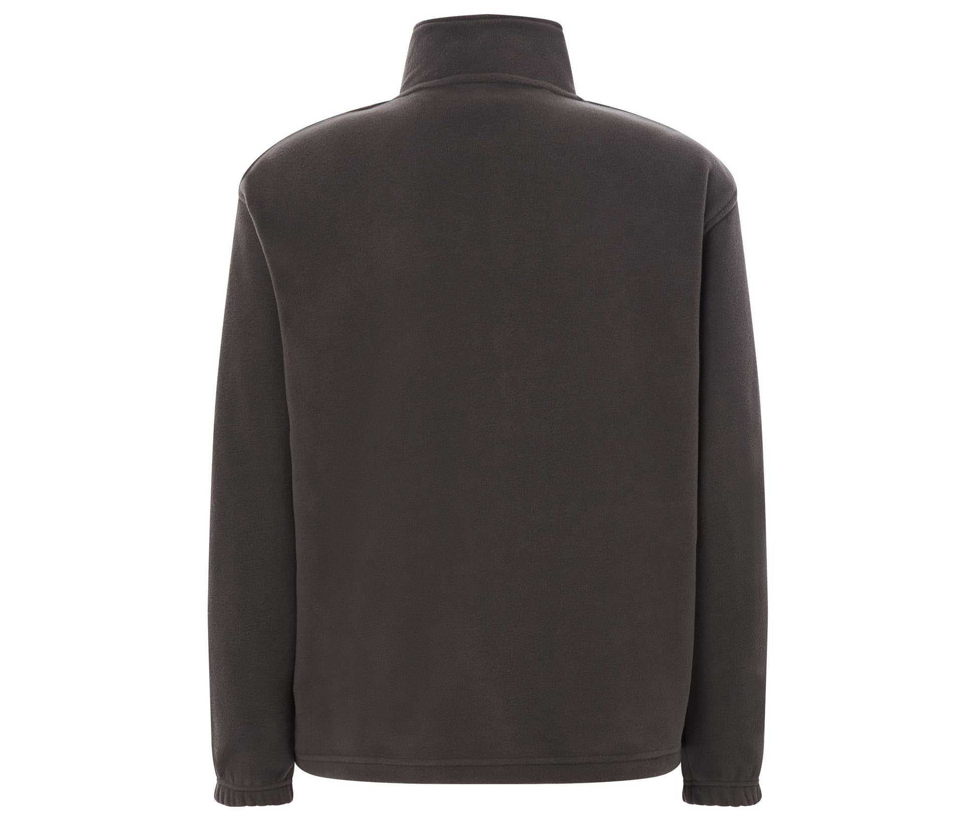 Veste Polaire Homme - Graphite