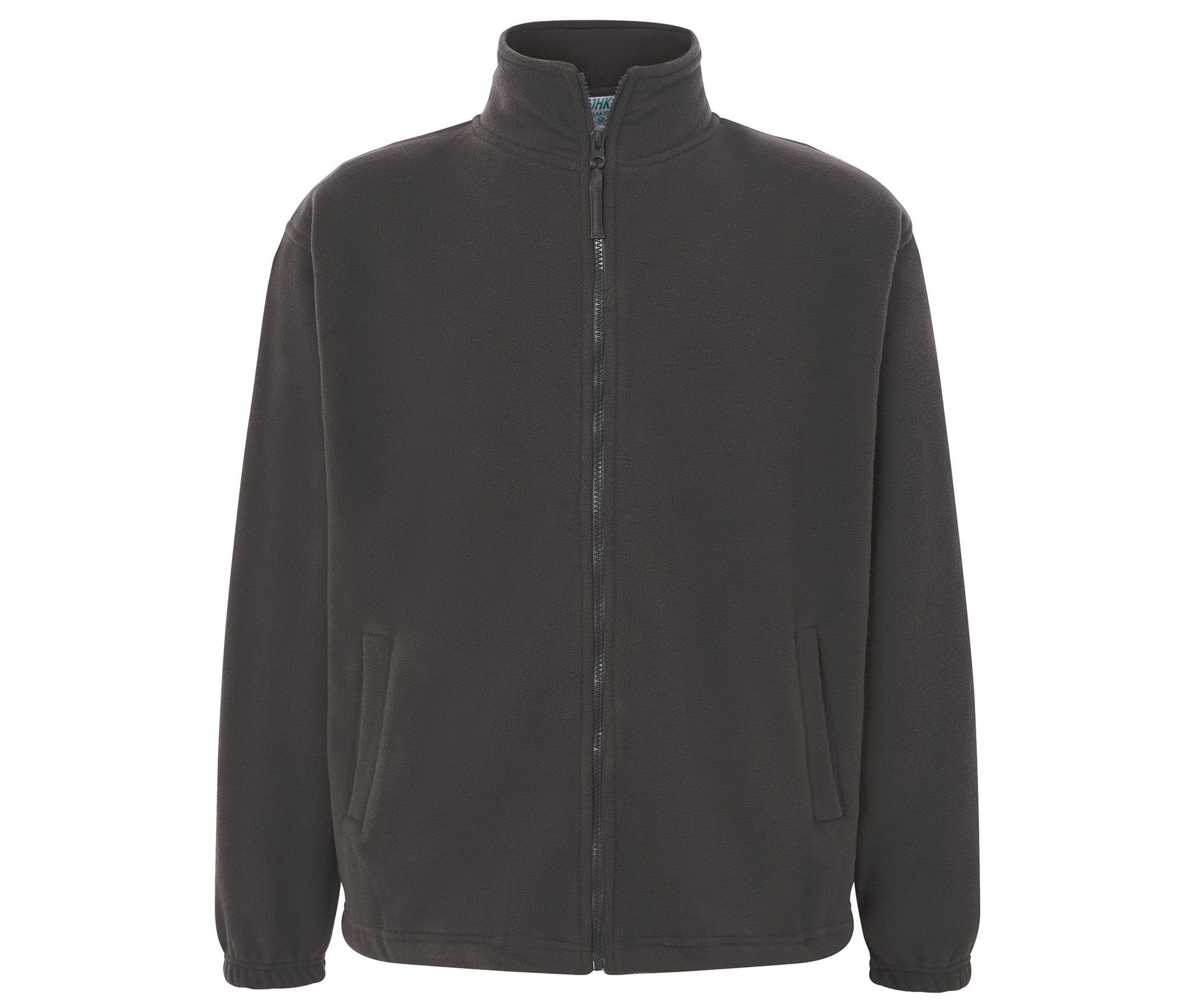 Veste Polaire Homme - Graphite
