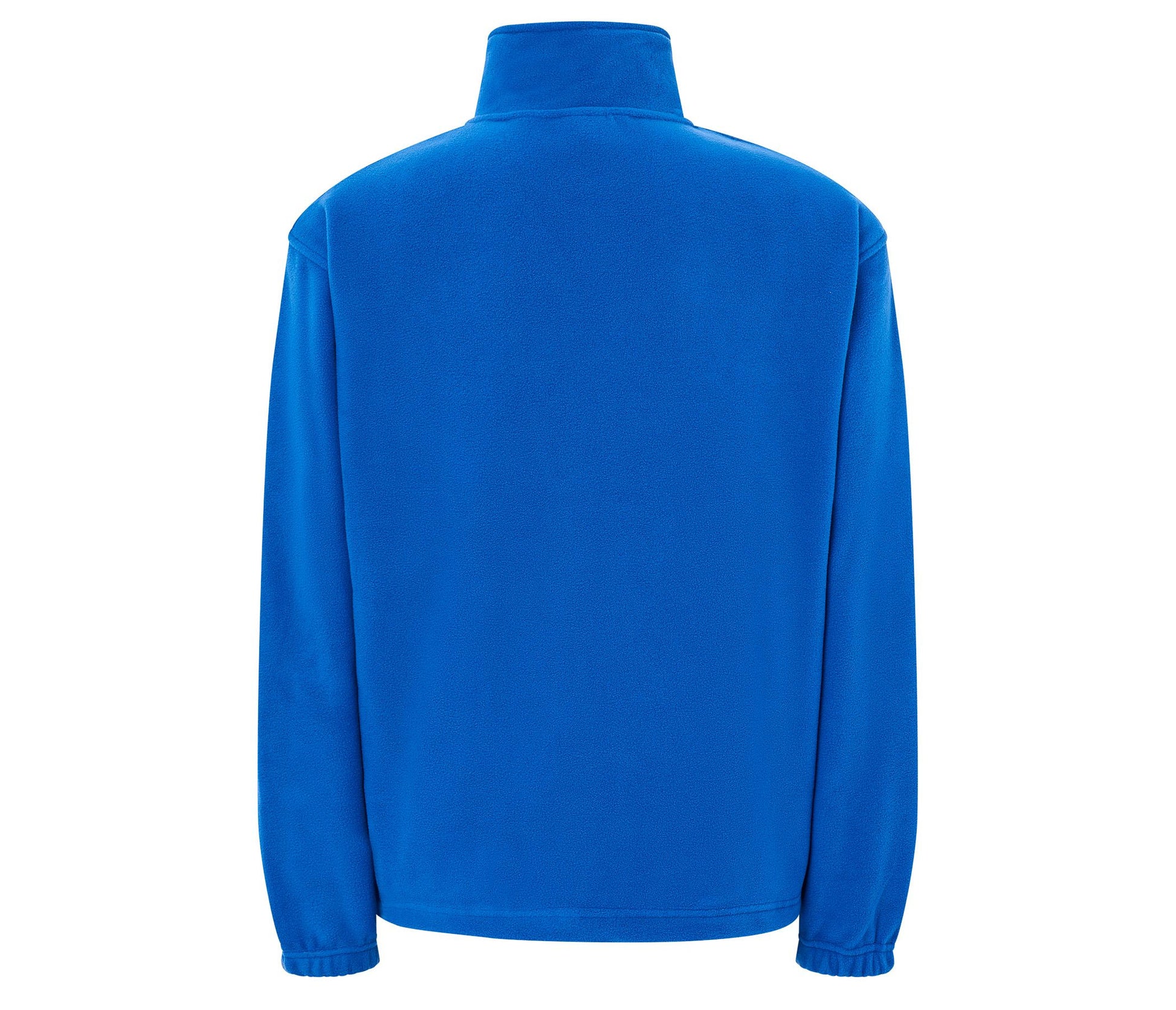Veste Polaire Homme - Royal Blue
