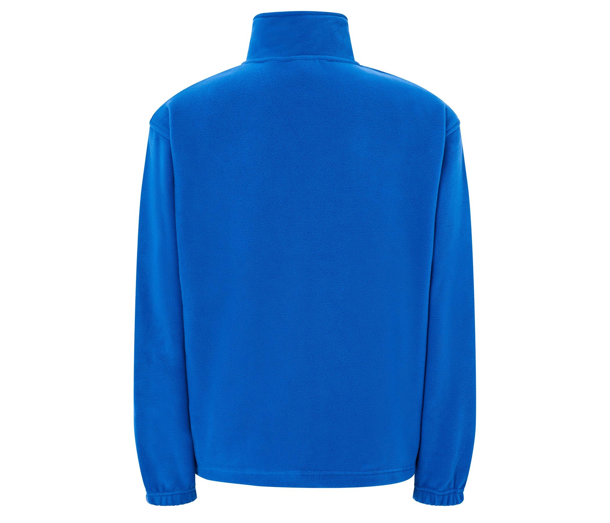 Veste Polaire Homme - Royal Blue