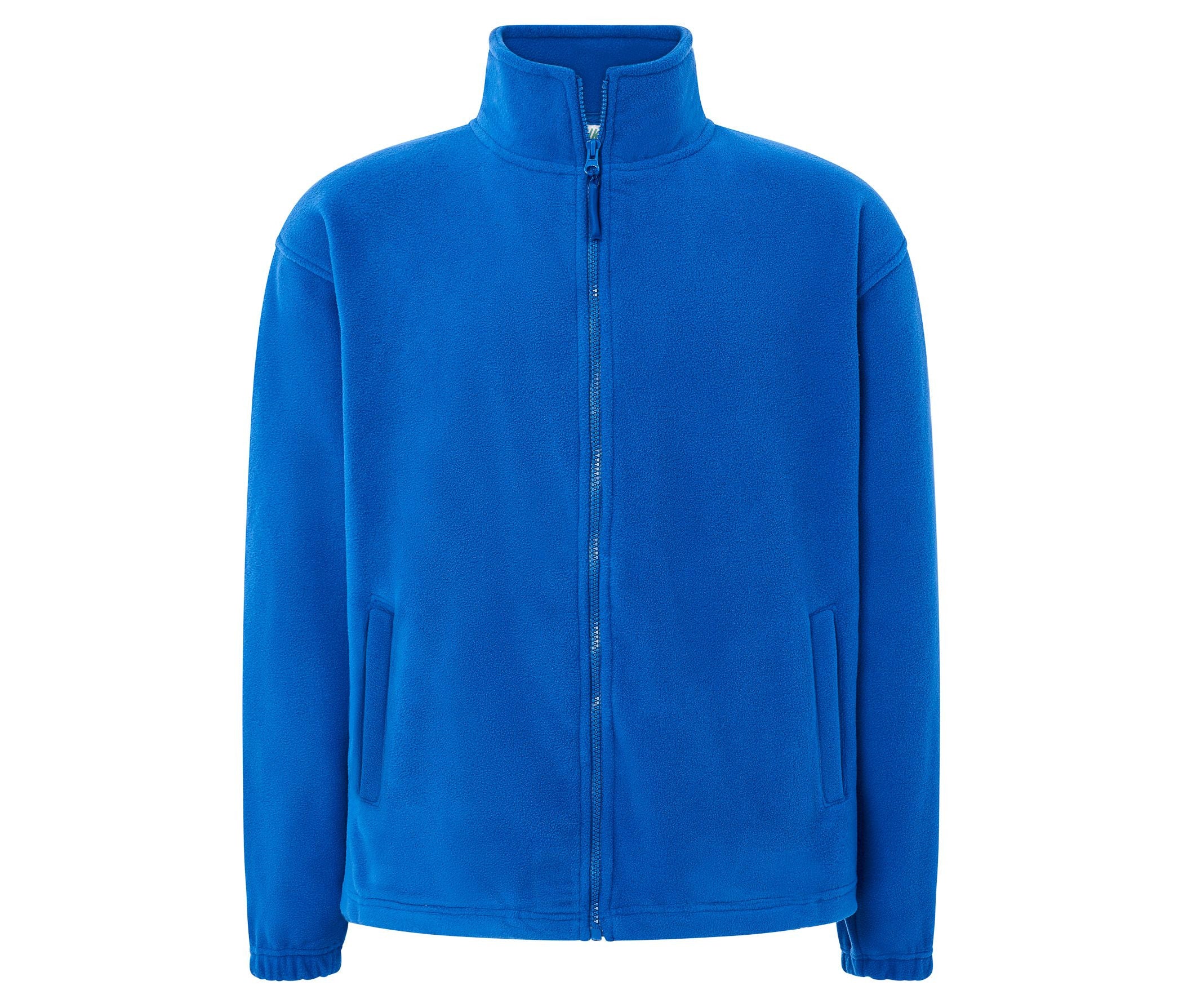 Veste Polaire Homme - Royal Blue