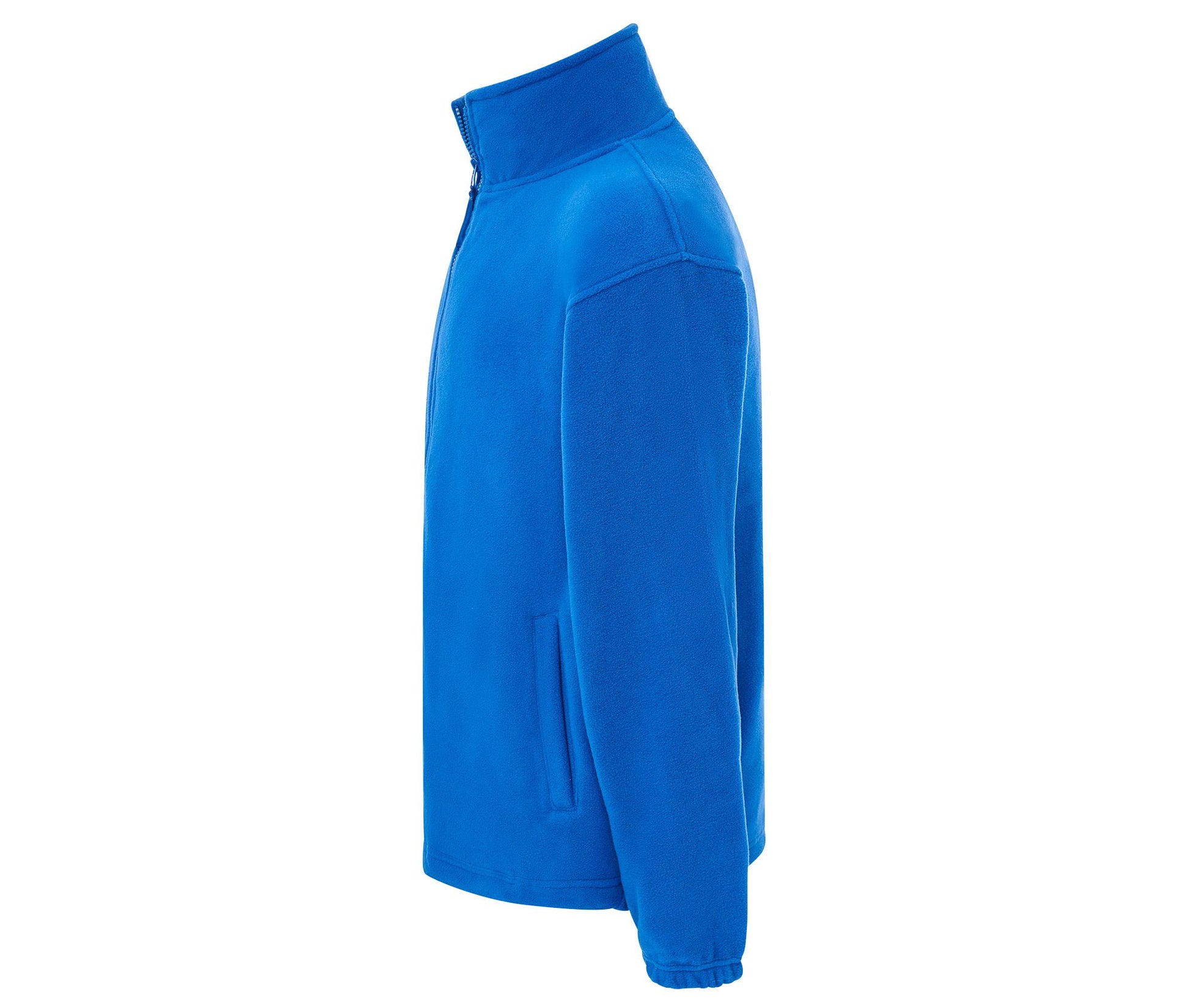 Veste Polaire Homme - Royal Blue