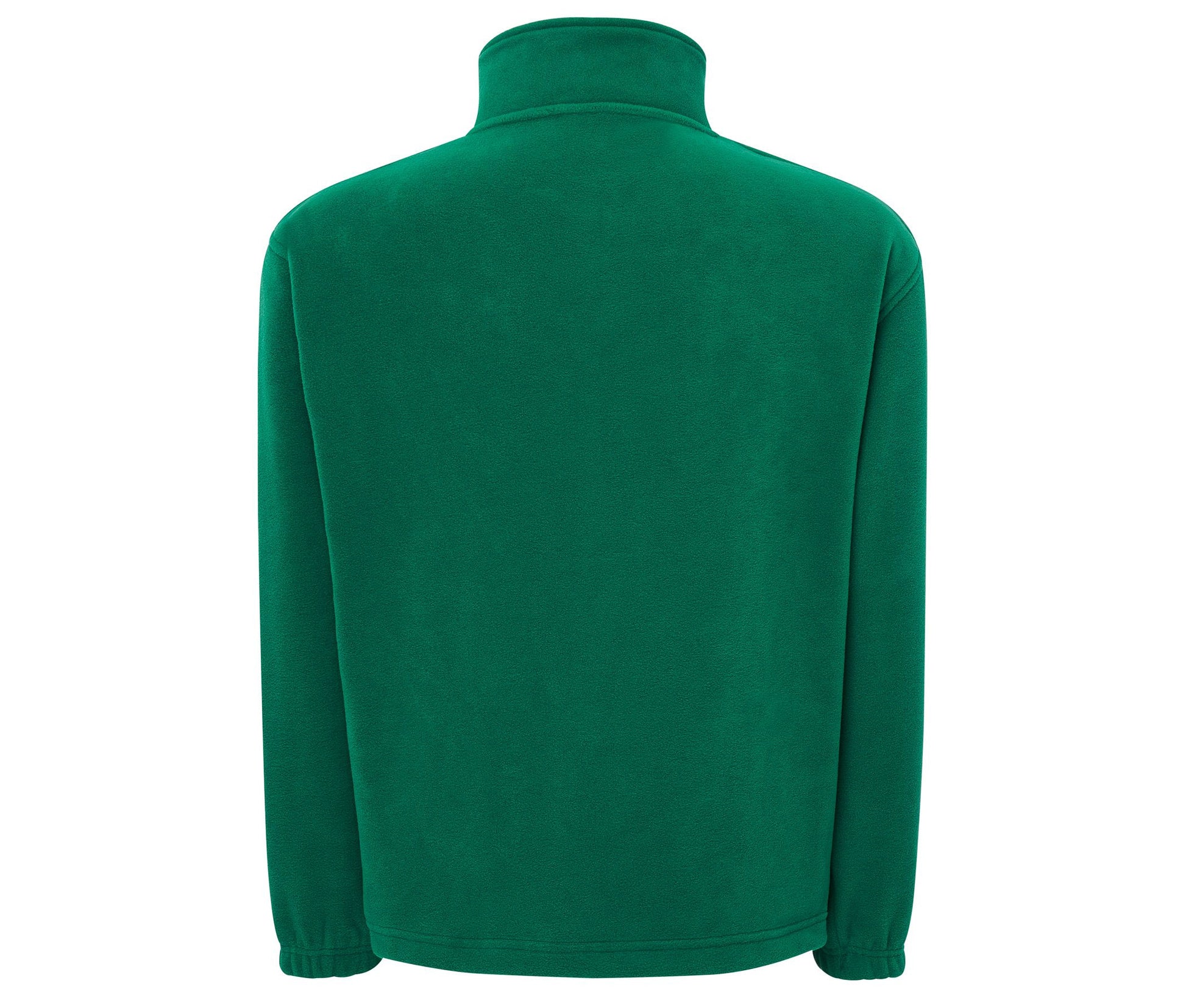 Veste Polaire Homme - Kelly Green